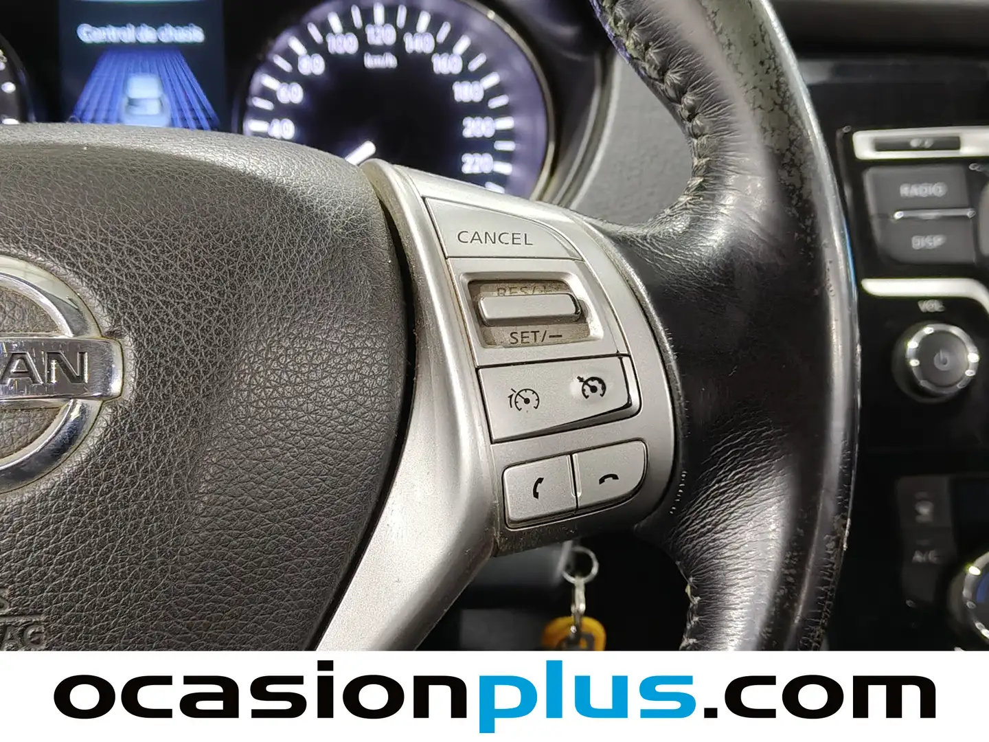 Foto Nissan X-TRAIL Nissan X-Trail dCi 130 Acenta 4x4-i (130 CV)