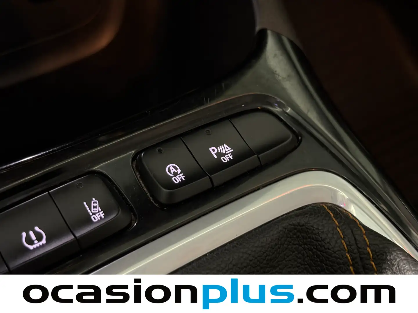 Foto Opel Crossland X Opel Crossland X 1.2 Turbo S&S Innovation (130 CV)