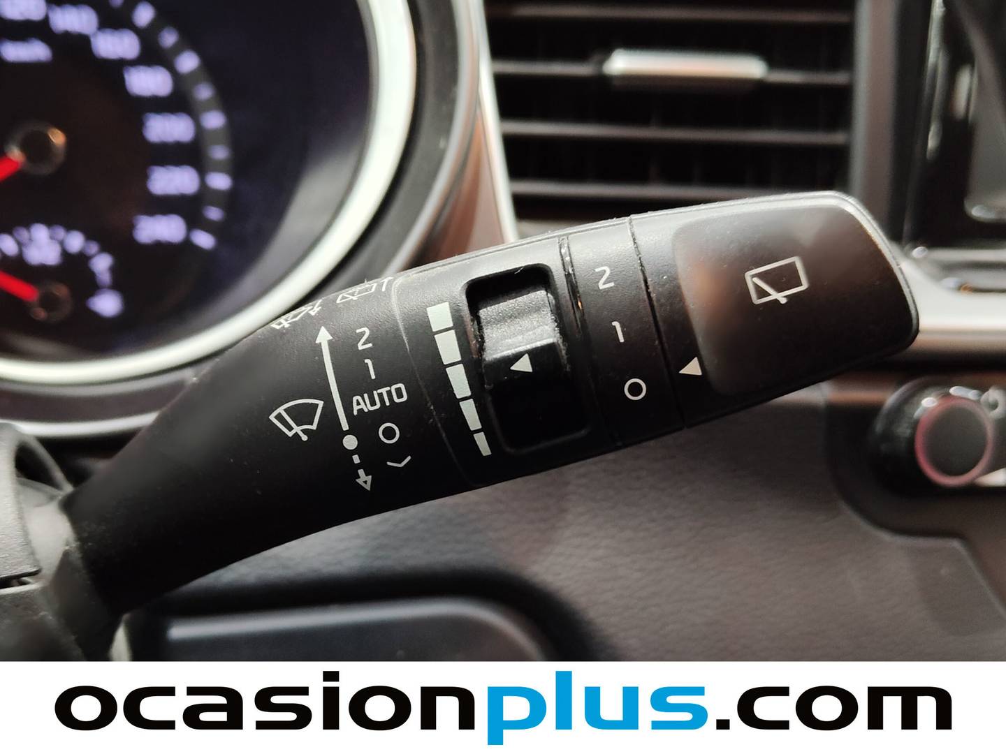 Foto KIA Ceed Kia Ceed 1.0 T-GDi Drive (120 CV)