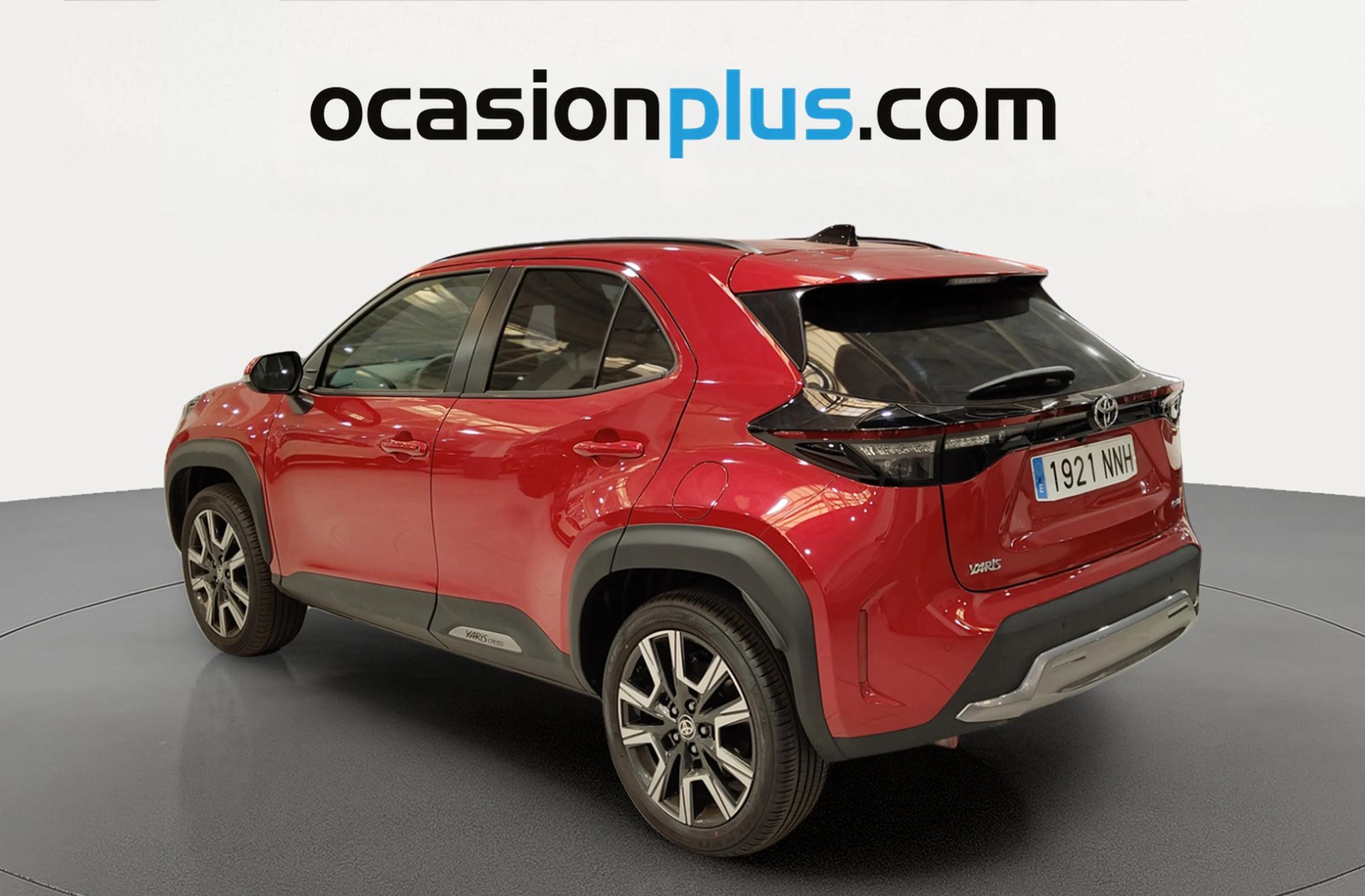 Toyota Yaris Cross 130H Style - foto 3