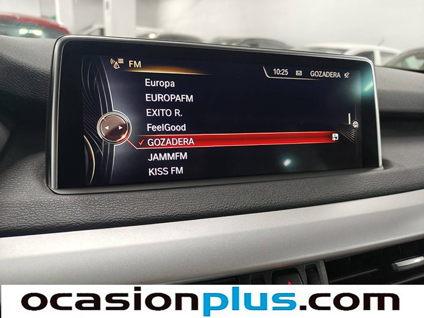 Foto BMW X5 BMW X5 xDrive30d (258 CV)