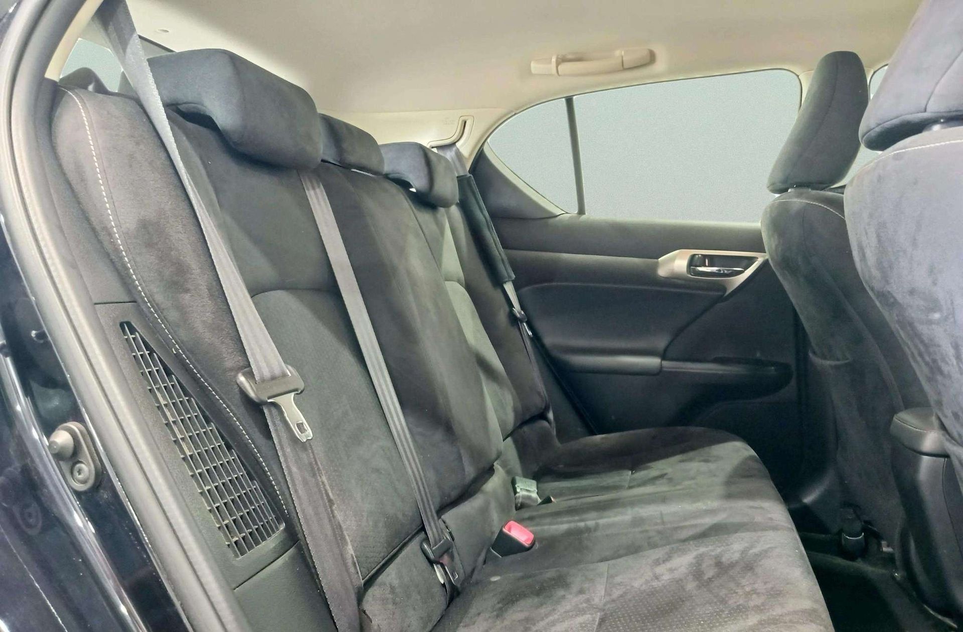 Lexus CT 200h Executive Navibox - foto 15