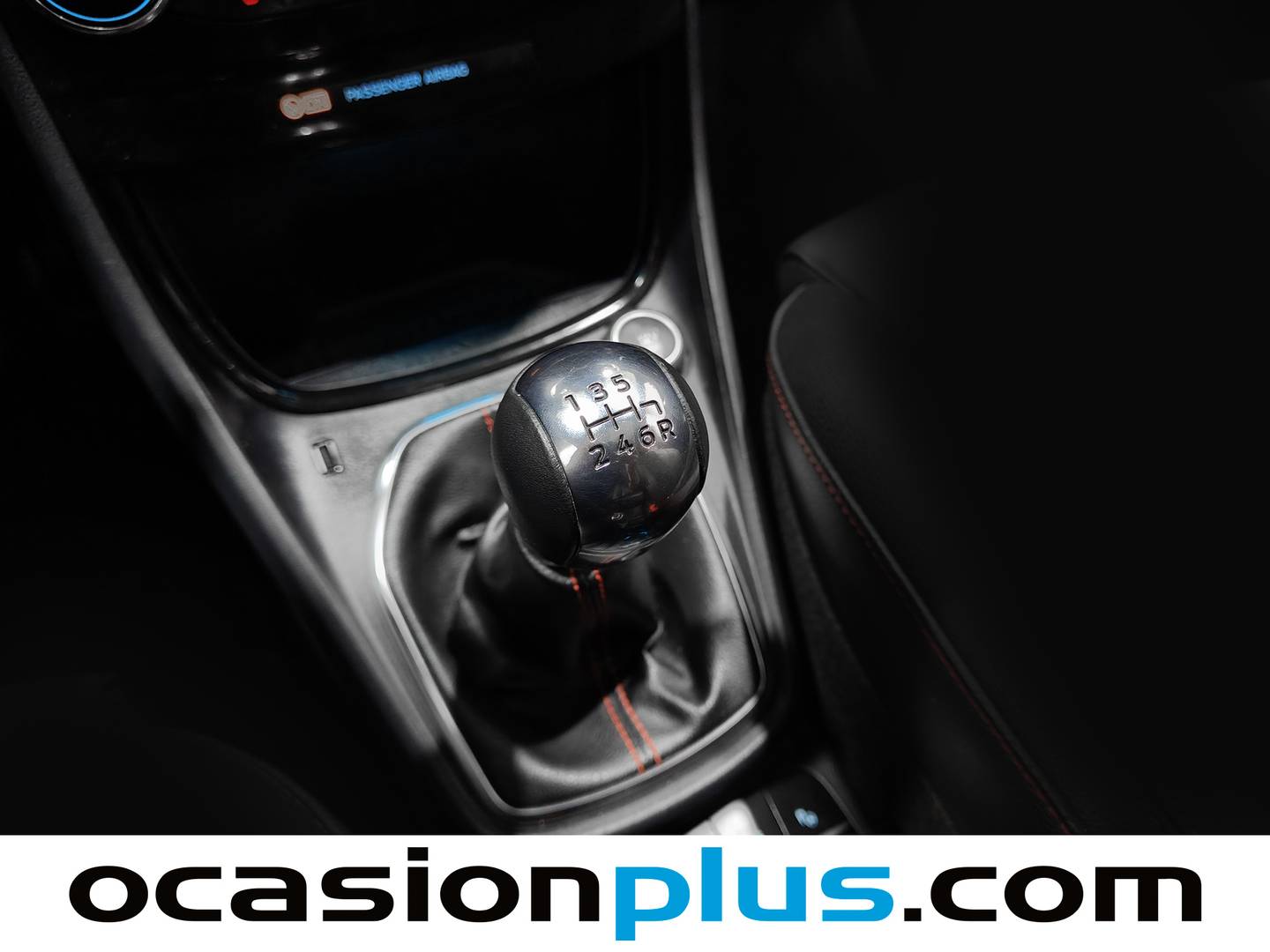 Foto Ford Puma Ford Puma 1.0 EcoBoost MHEV ST-Line X Design (155 CV)