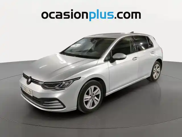 Volkswagen Golf Life 2.0 TDI (150 CV) DSG de segunda mano
