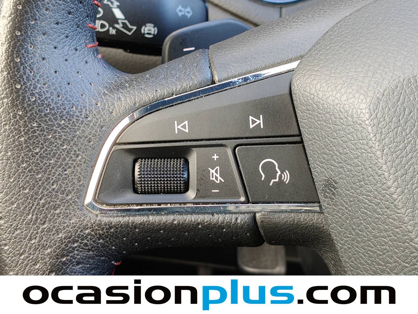 Seat Ibiza Seat Ibiza 1.0 TSI FR Go DSG (110 CV) seminuevo