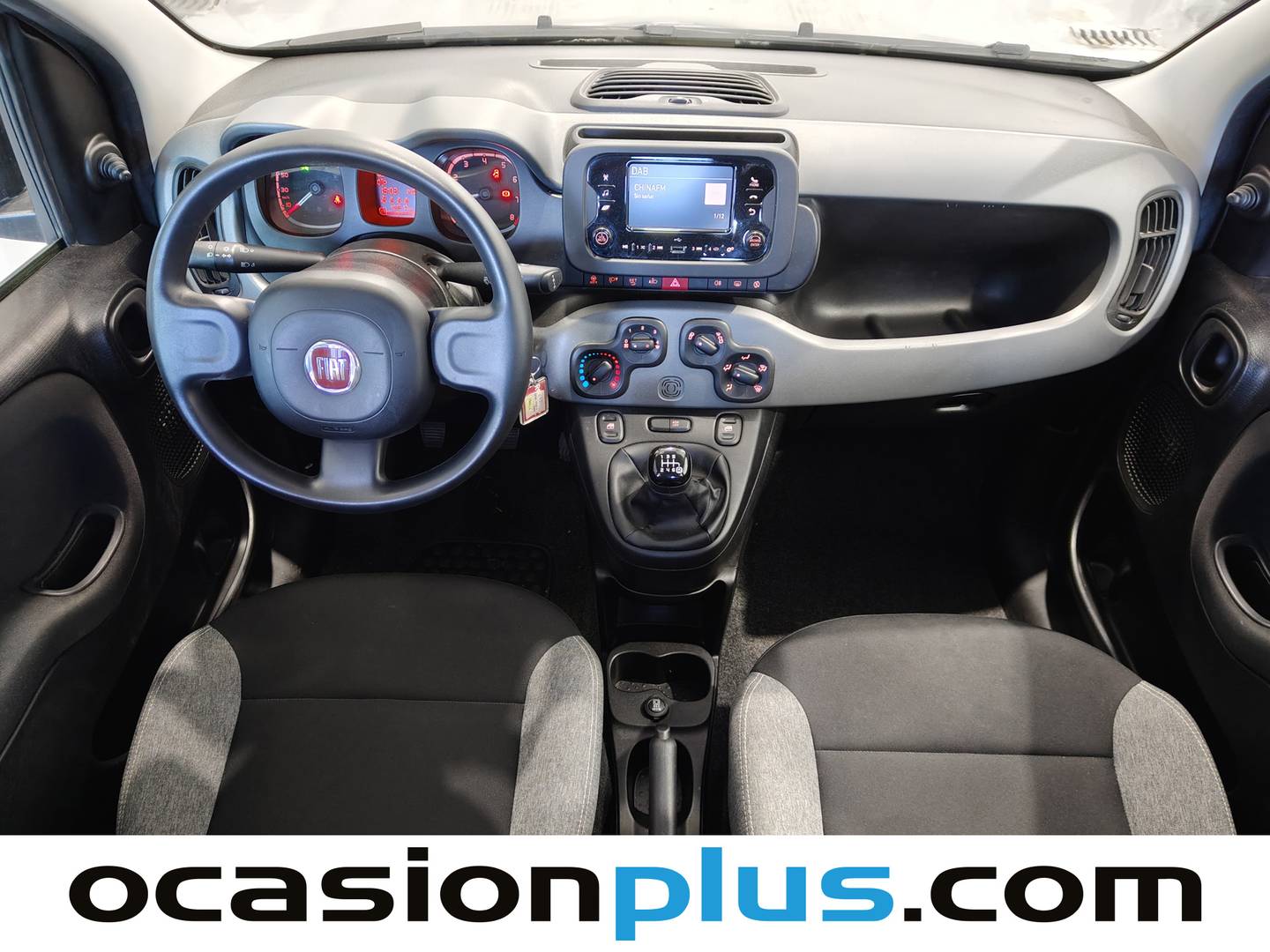 Foto Fiat Panda Fiat Panda 1.0 Hybrid GSE City Life (70 CV)