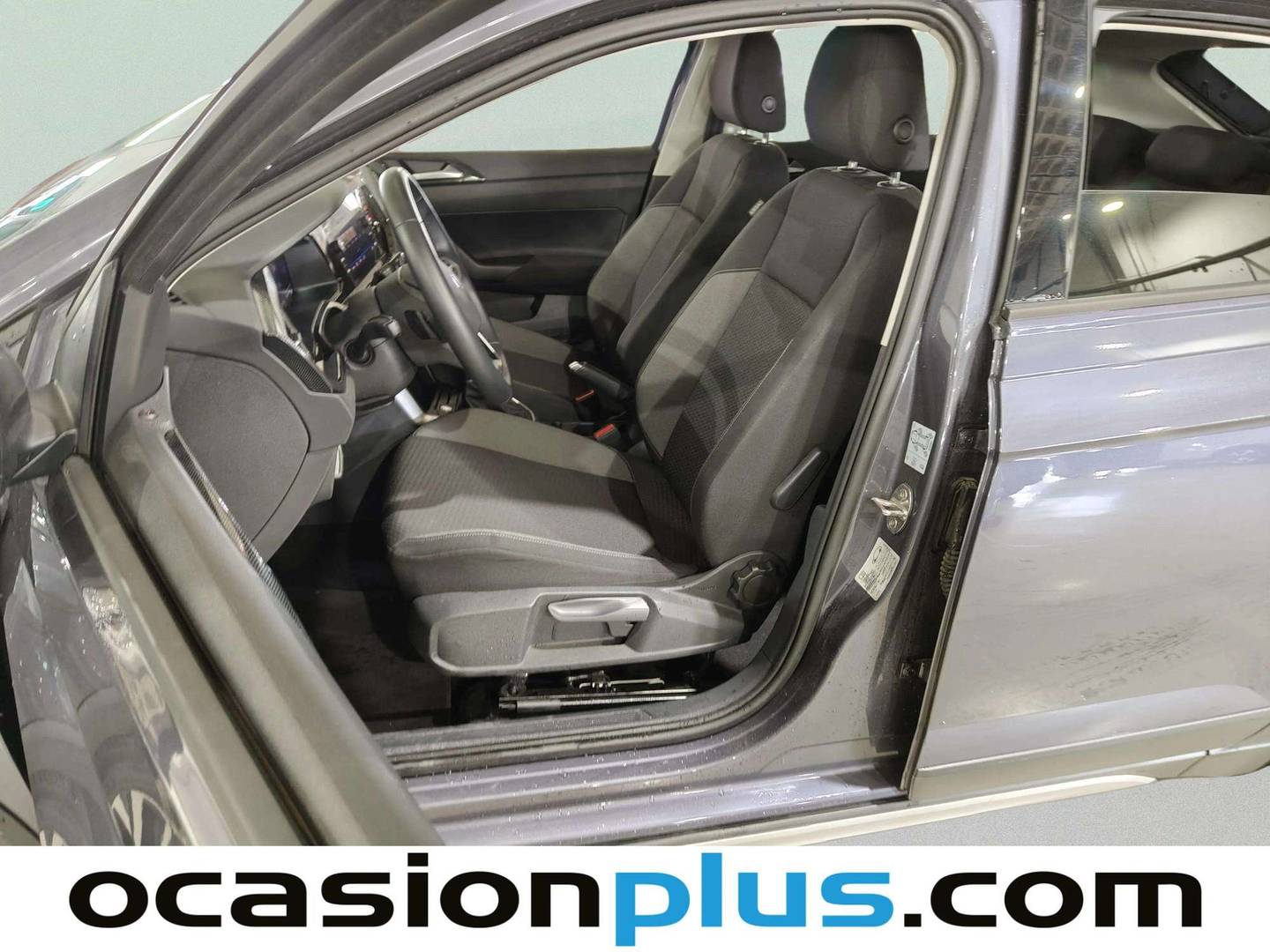 Foto Volkswagen Taigo Volkswagen Taigo ``Más`` 1.0 TSI (115 CV) DSG