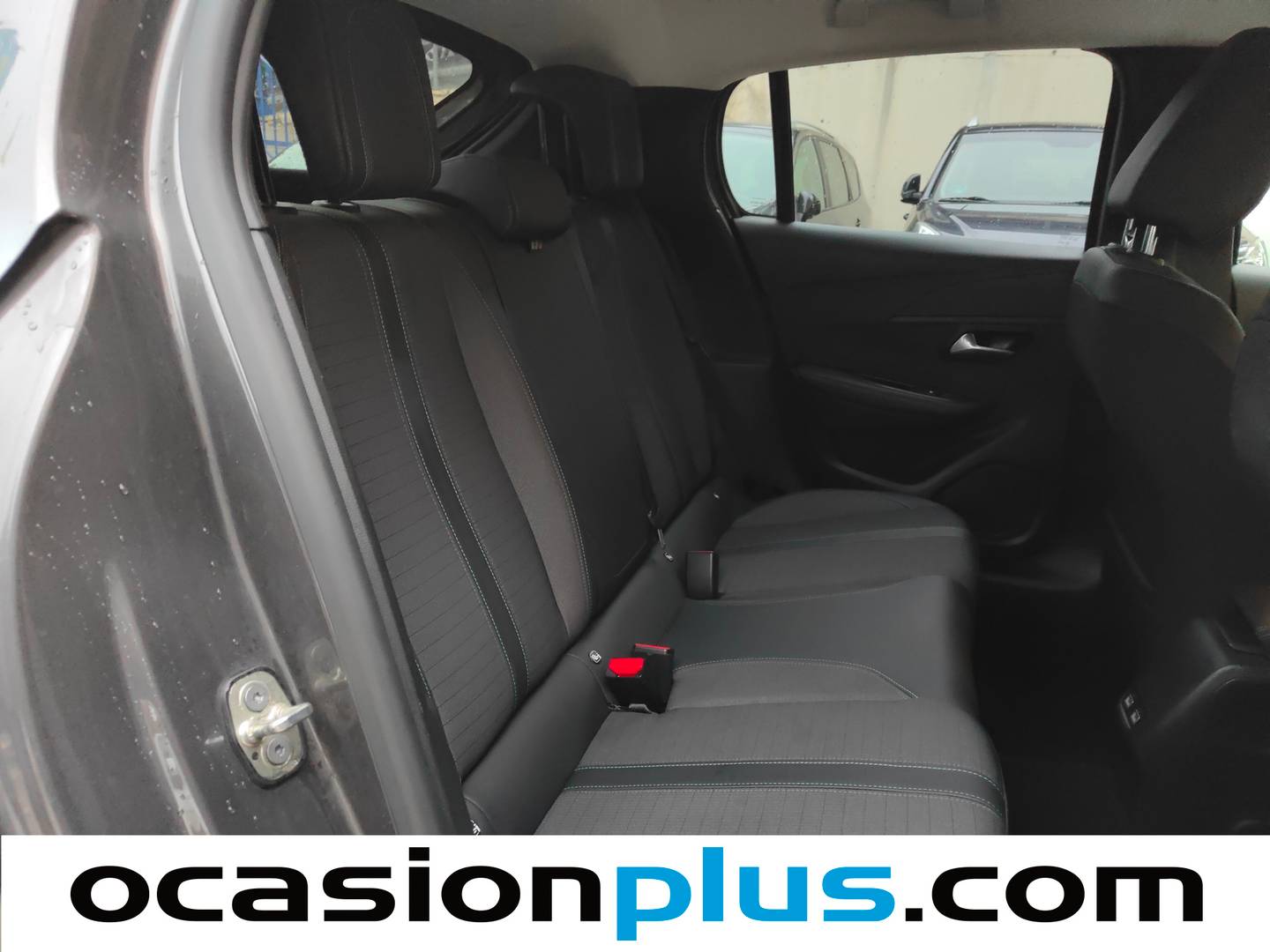 Peugeot 208 Peugeot 208 PureTech 100 Allure (100 CV) km 0