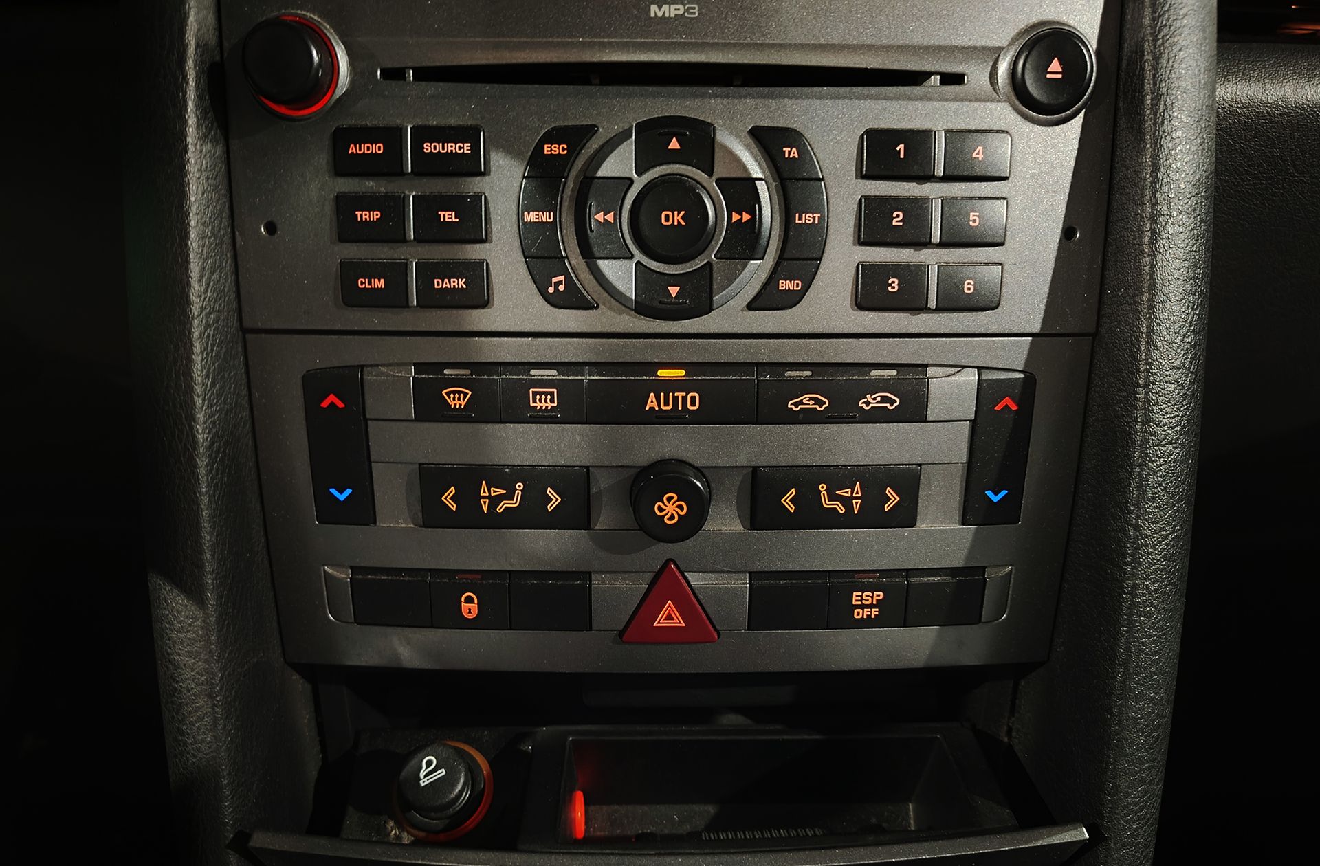 Peugeot 407 1.6 HDi ST Confort - foto 20