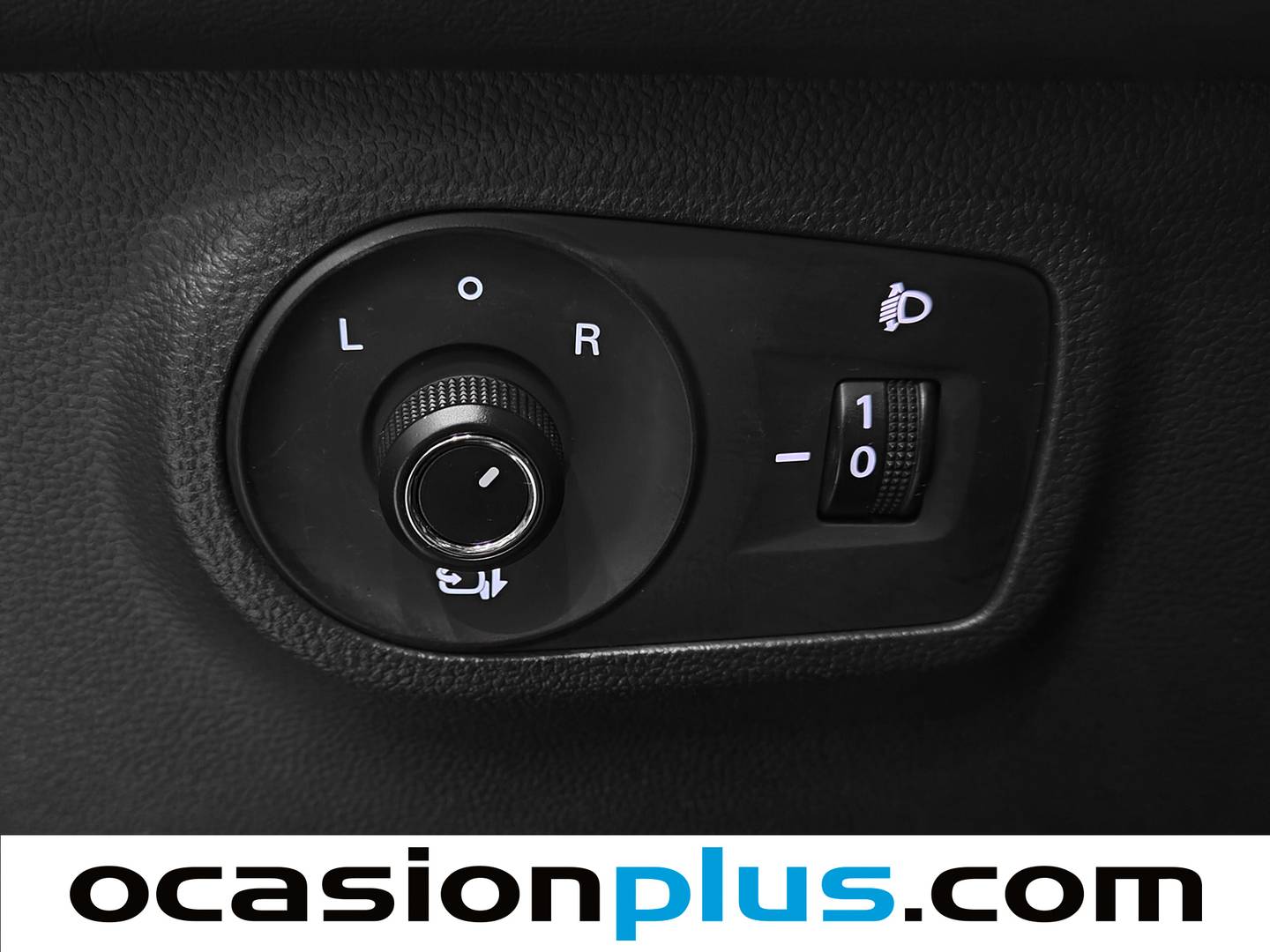 Foto MG ZS MG ZS 1.0T Comfort Auto  (111 CV)