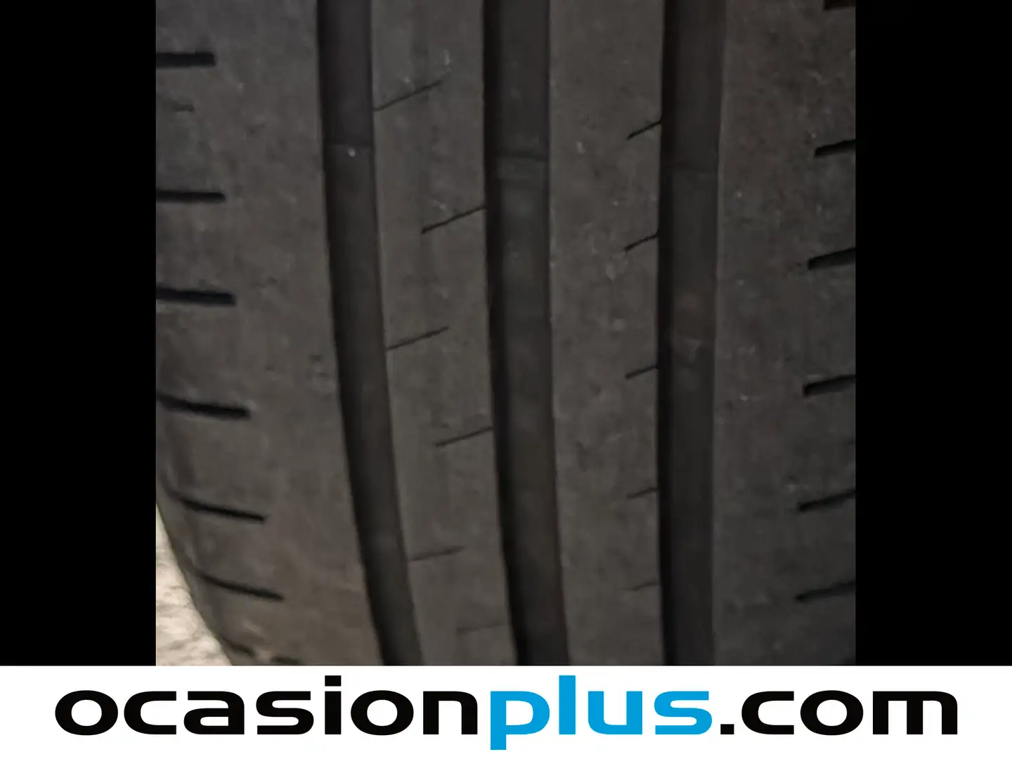 Foto Citroën Berlingo Citroen Berlingo BlueHDi 100 Talla M Control (102 CV)