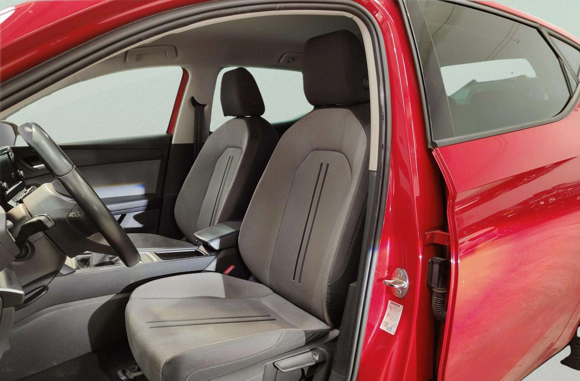 SEAT León 1.5 TSI Style Go - foto 12