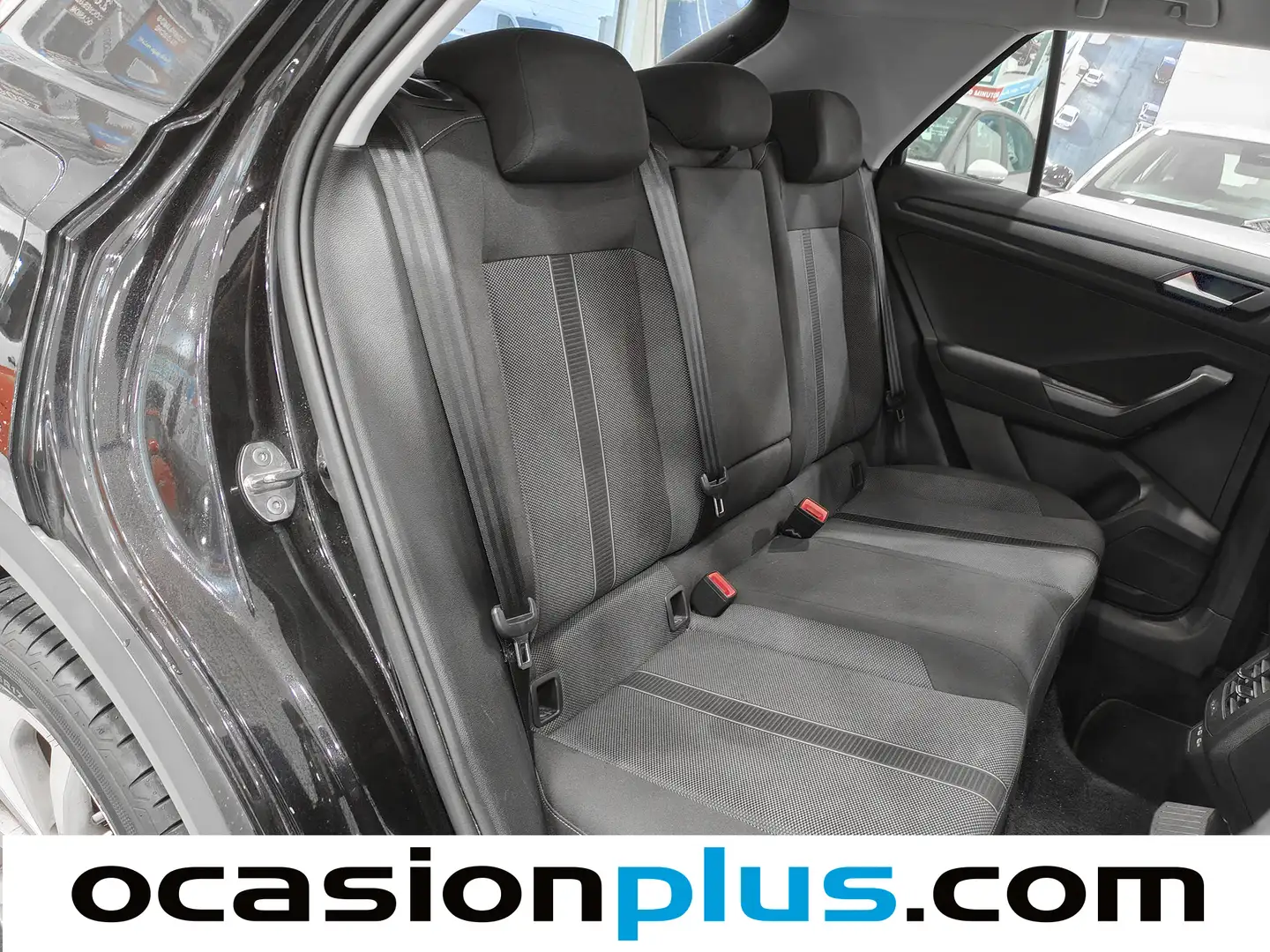 Foto Volkswagen T-Roc Volkswagen T-Roc Life 1.5 TSI (150 CV)