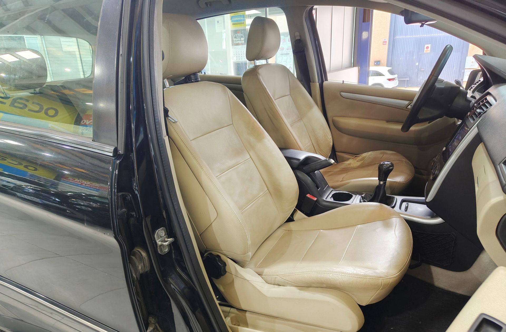 Mercedes-Benz Clase B B 180 CDI - foto 14