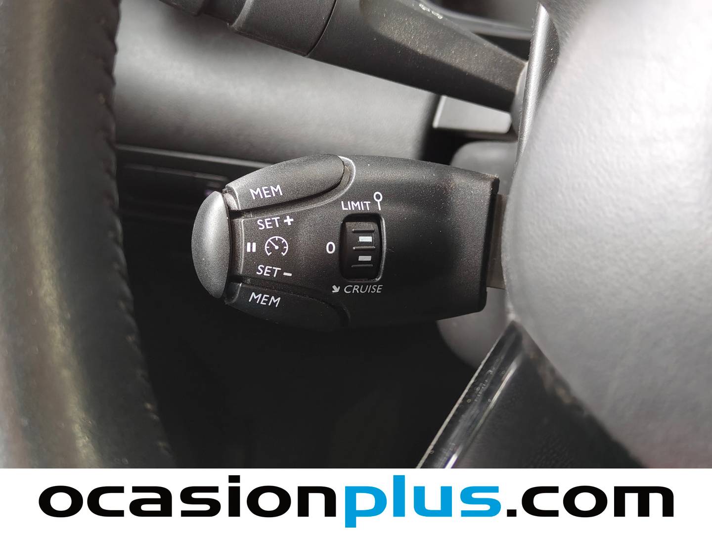 Citroën C3 Aircross Citroën C3 Aircross BlueHDi 110 S&S Feel (110 CV) 110cv