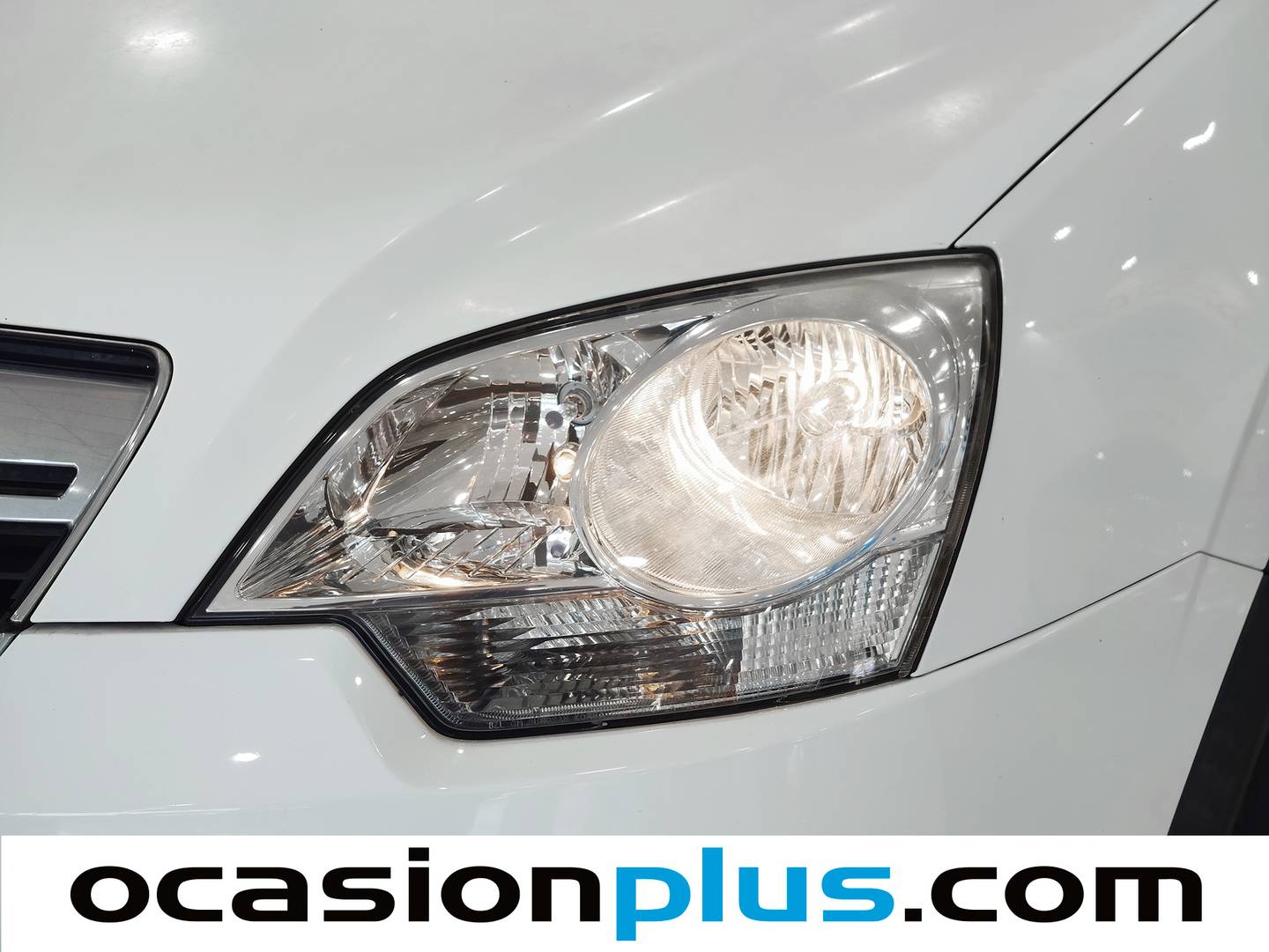 Opel Antara Opel Antara 2.2 CDTI S&S Selective 4X2 (163 CV) barato