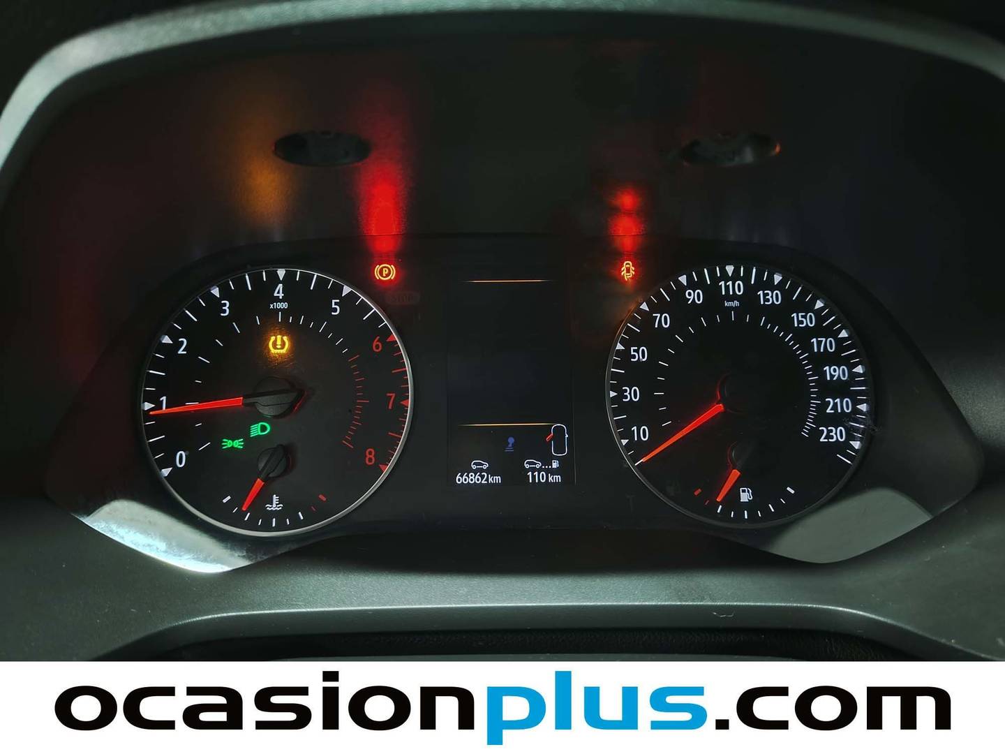 Renault Captur Renault Captur Intens TCe (90 CV) de ocasión