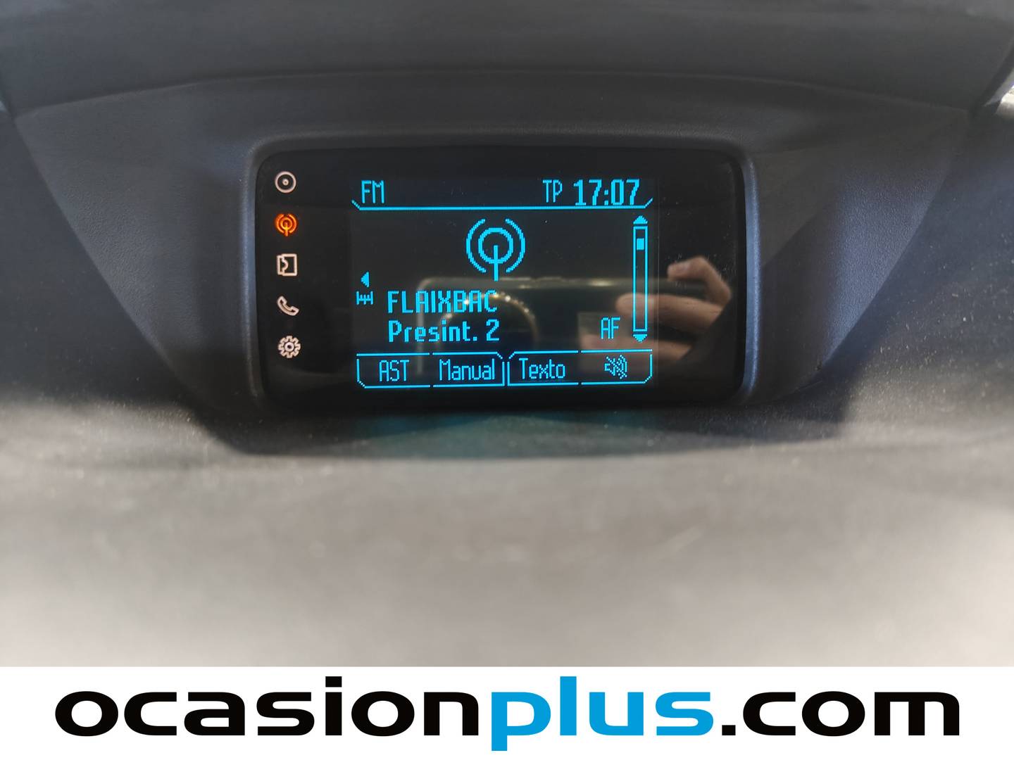 Foto Ford EcoSport Ford EcoSport 1.5 TDCi Trend (91 CV)