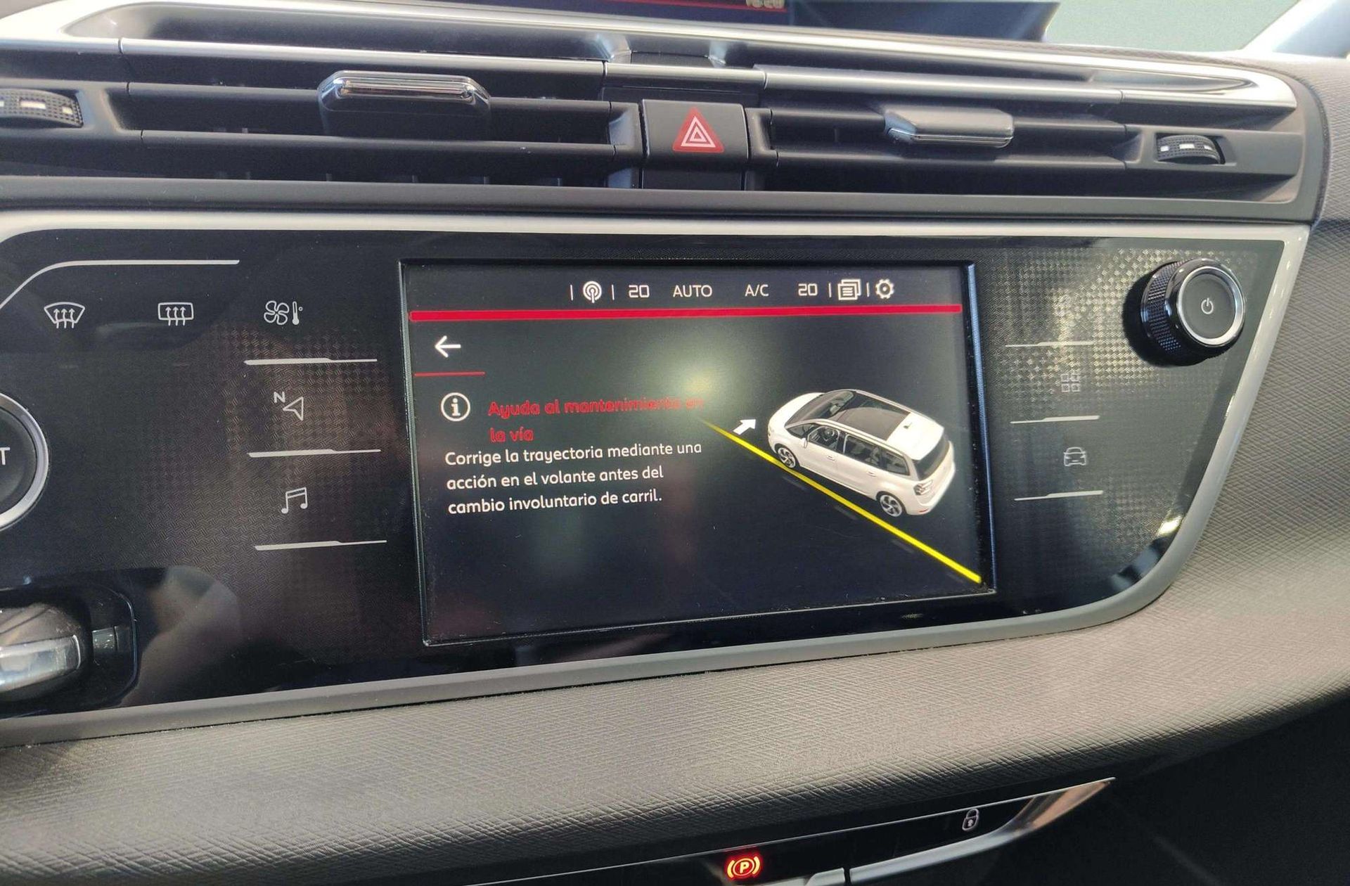 Citroën C4 Grand Picasso BlueHDi 150 Shine 7 plazas - foto 18