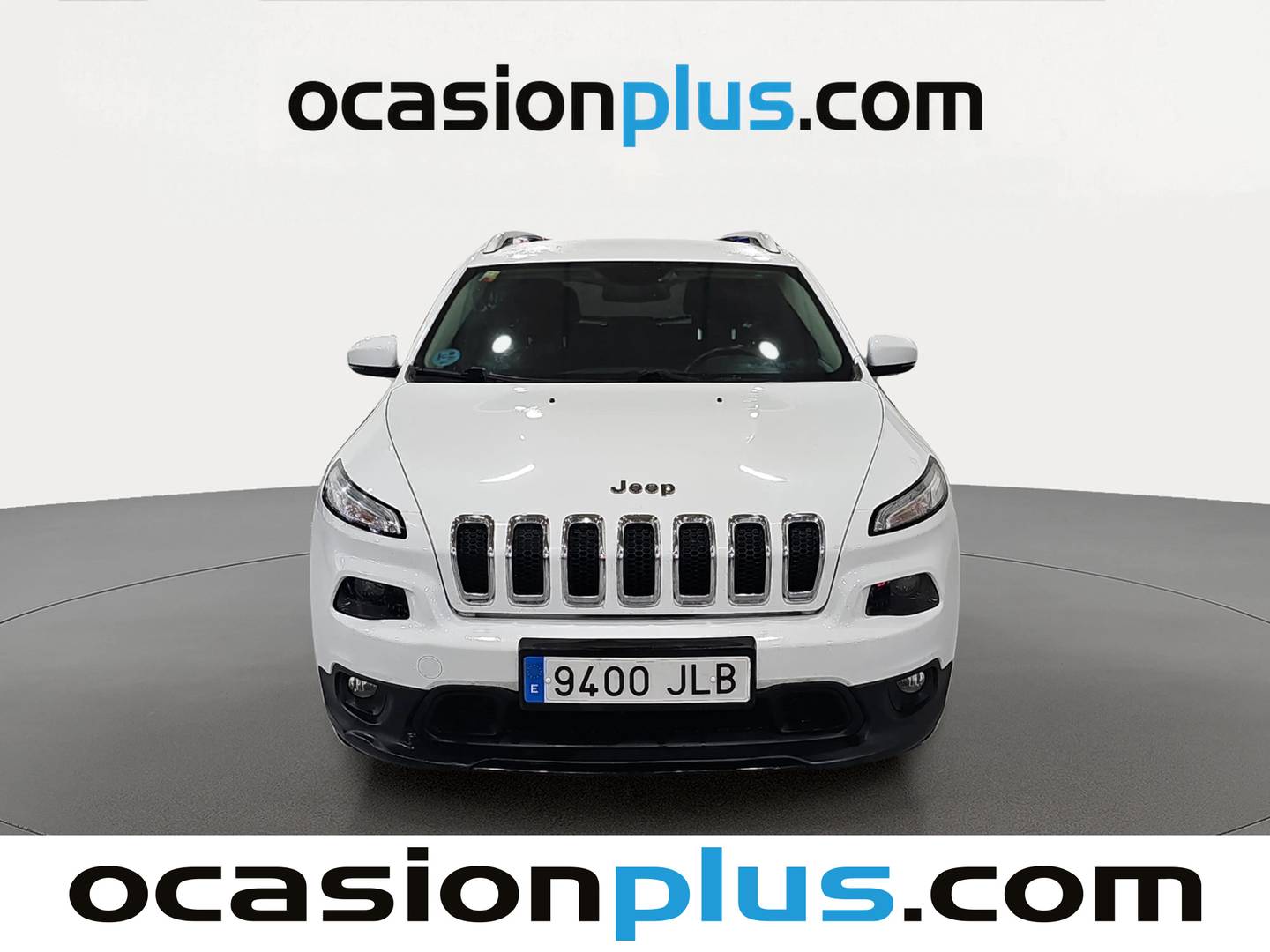 Foto Jeep Cherokee Jeep Cherokee 2.0 Diesel Longitude 4x2 (140 CV)