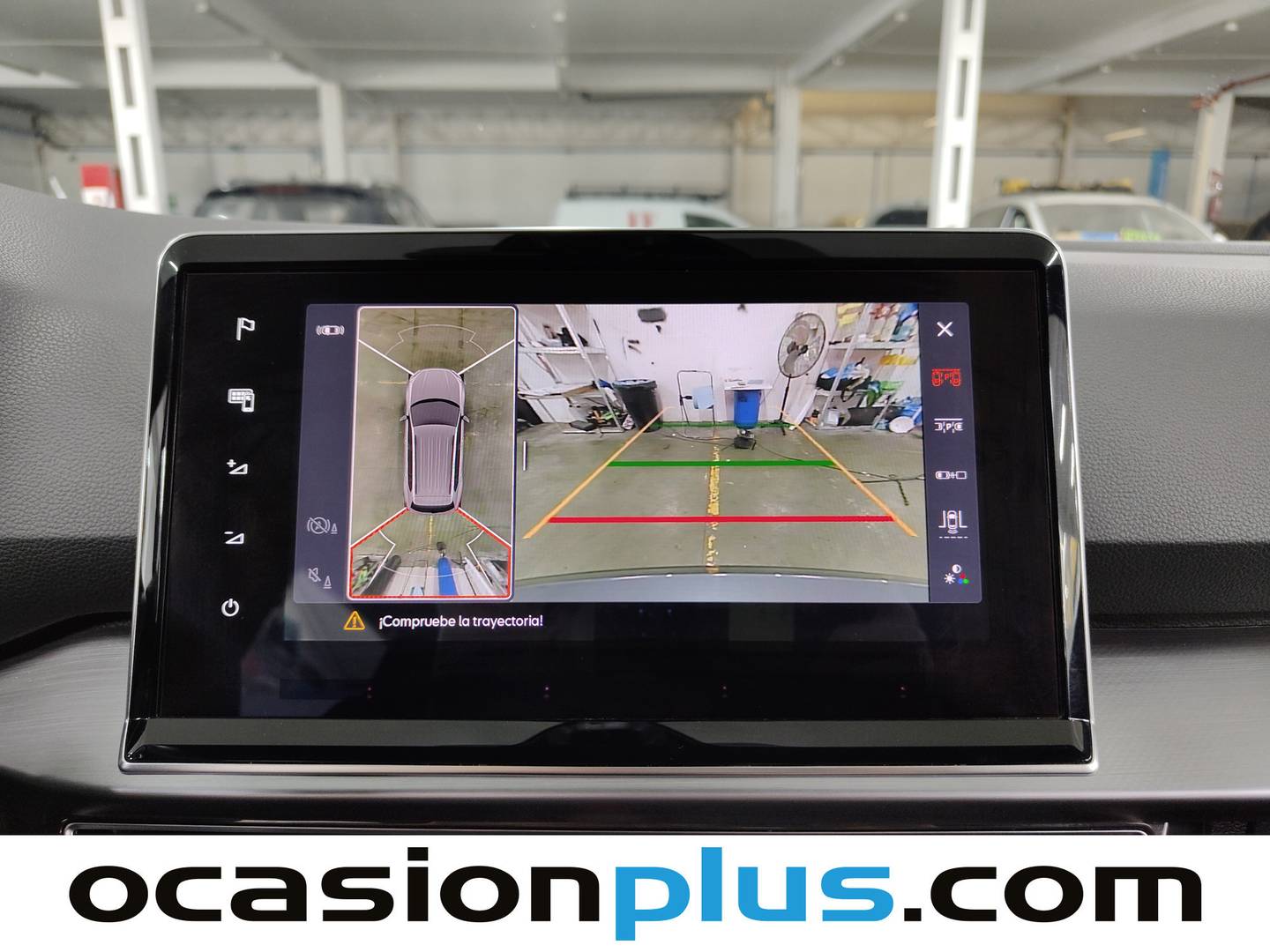 Extras del Seat Tarraco Seat Tarraco 1.5 TSI S&S FR Edition DSG (150 CV) 7 Plazas