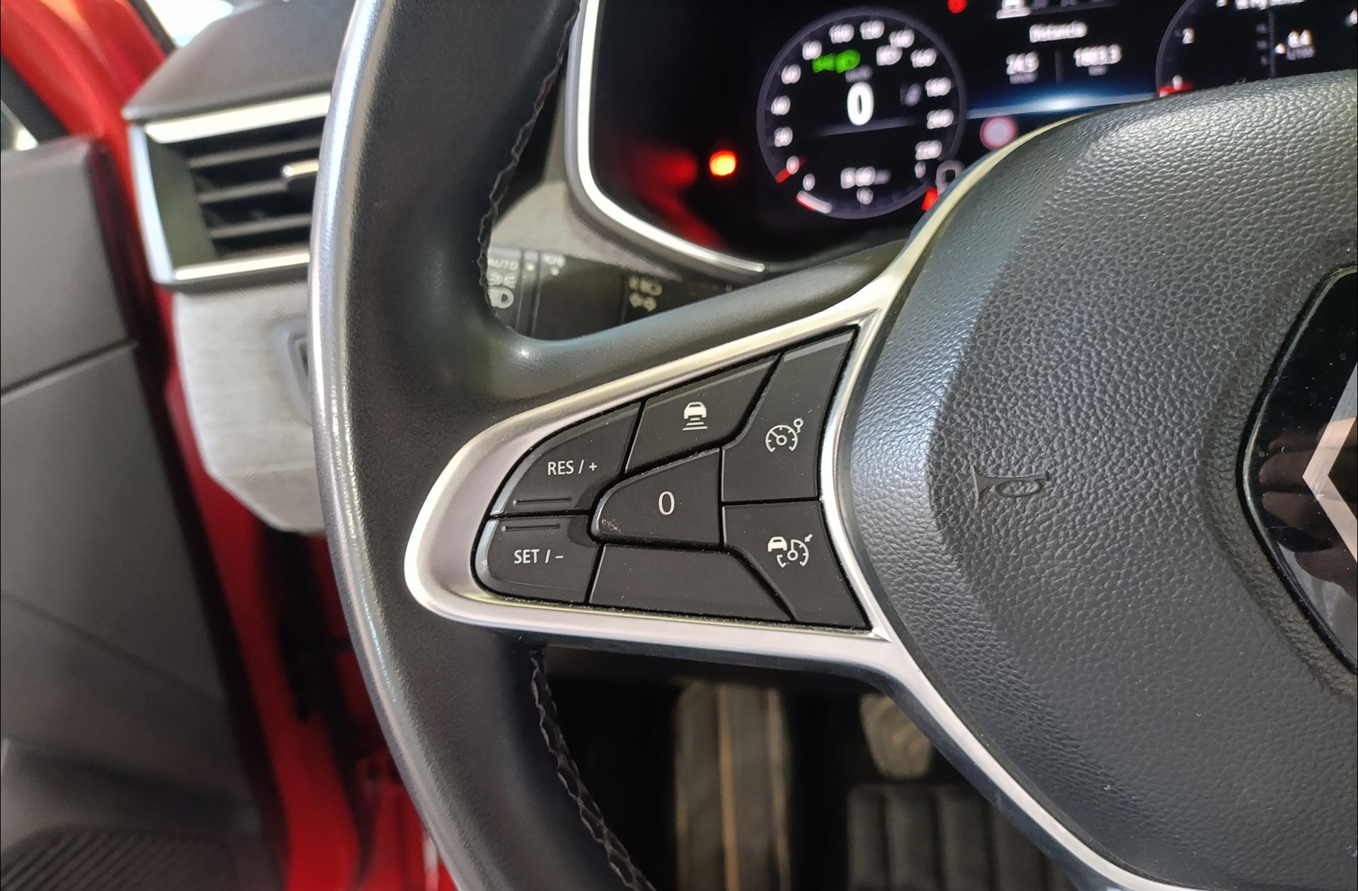 Renault Clio Techno TCe - foto 27