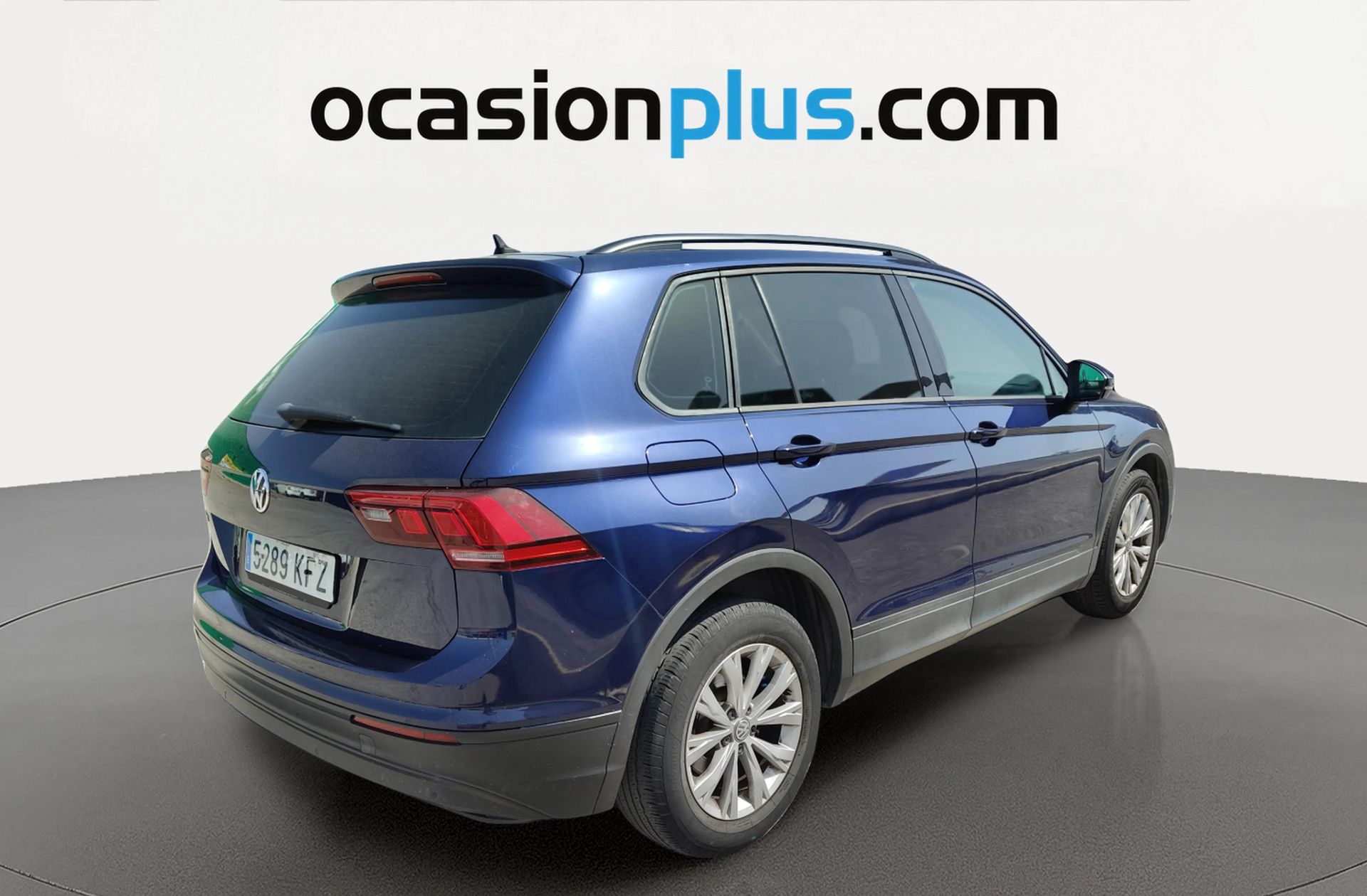 Volkswagen Tiguan Edition 1.4 TSI - foto 4