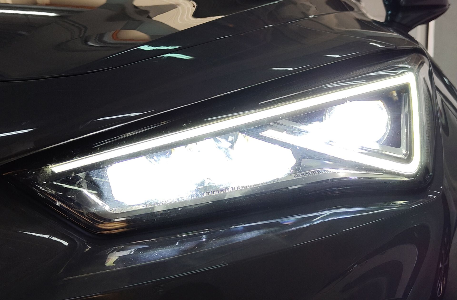 Cupra Formentor 1.4 e-Hybrid DSG - foto 13