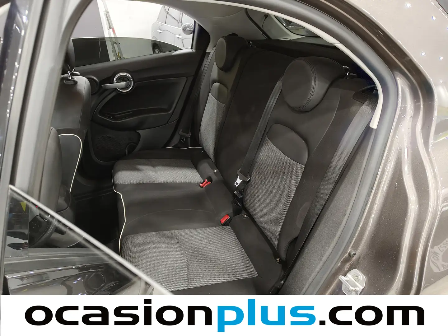 Foto Fiat 500X Fiat 500X 1.6 MultiJet Pop Star 4x2 (120 CV)