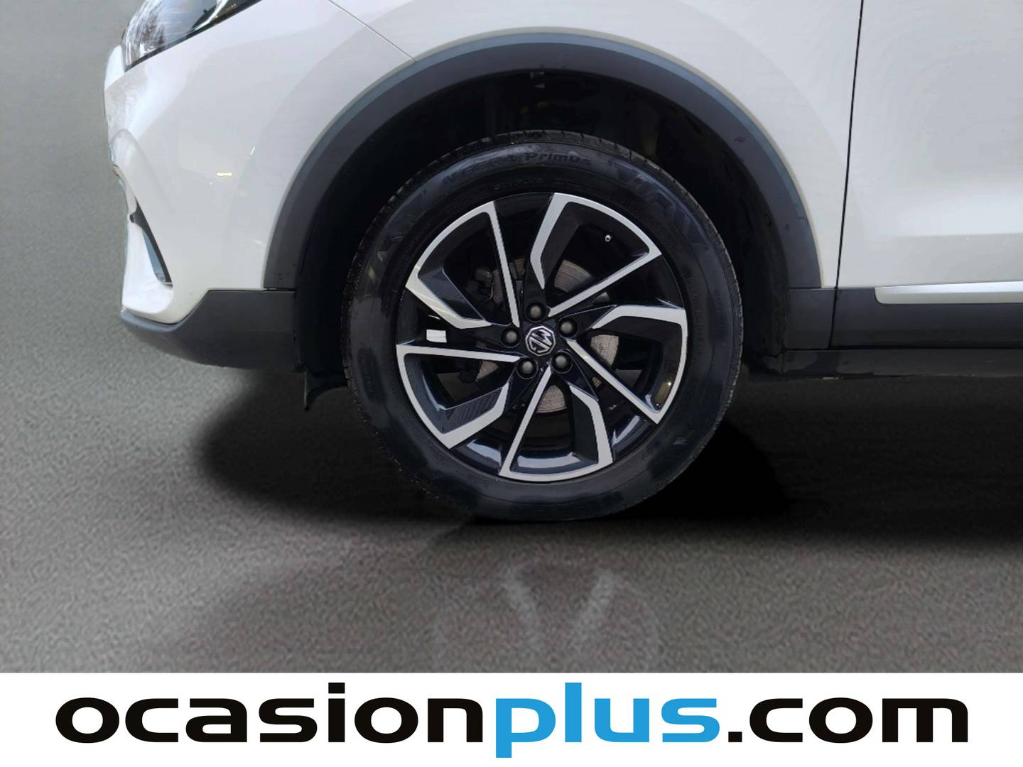 Foto MG ZS MG ZS 1.0T Luxury (111 CV)