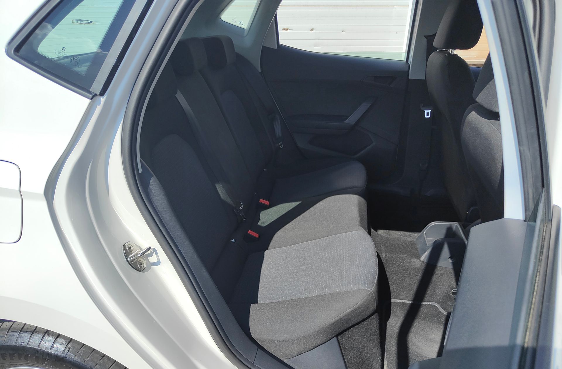 SEAT Ibiza 1.0 MPI Reference Salta - foto 17