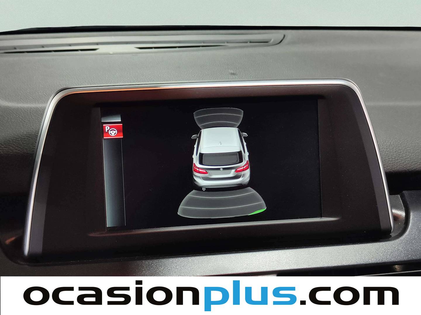 Equipamiento del BMW Serie 2 Active Tourer BMW Serie 2 225xe iPerformance Active Tourer (224 CV)