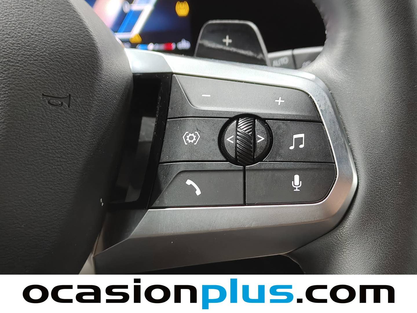 Foto BMW Serie 1 BMW Serie 1 120i (170 CV) Pack M