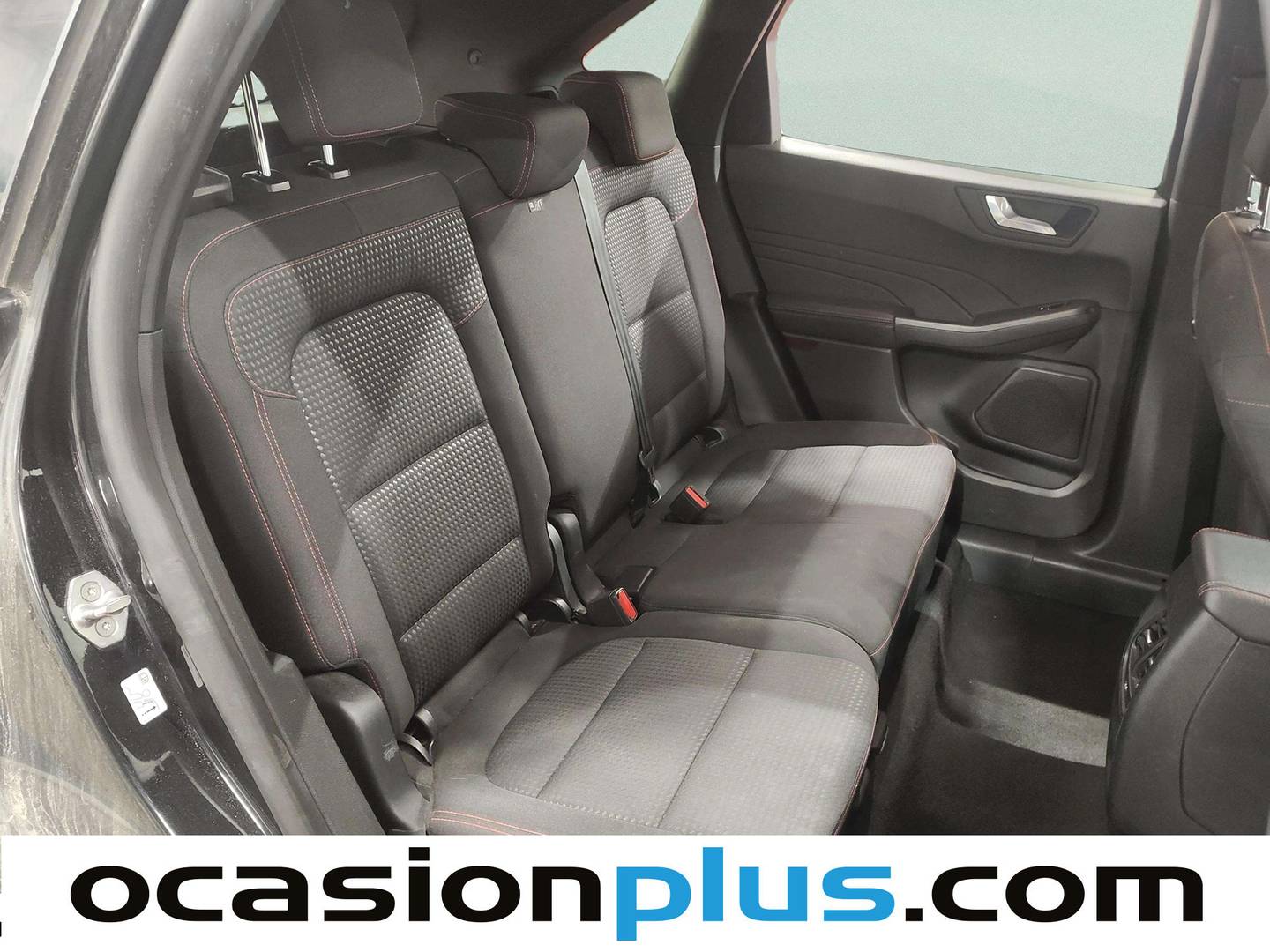 Ford Kuga Ford Kuga 1.5 EcoBlue ST-Line (120 CV) al mejor precio