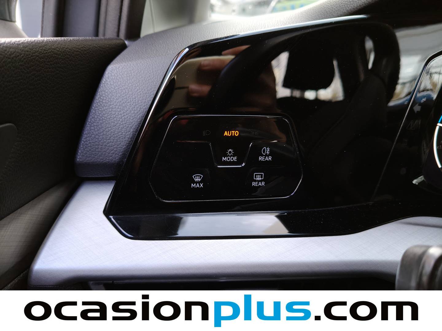 Foto Volkswagen Golf Volkswagen Golf Variant Life 2.0 TDI (115 CV)