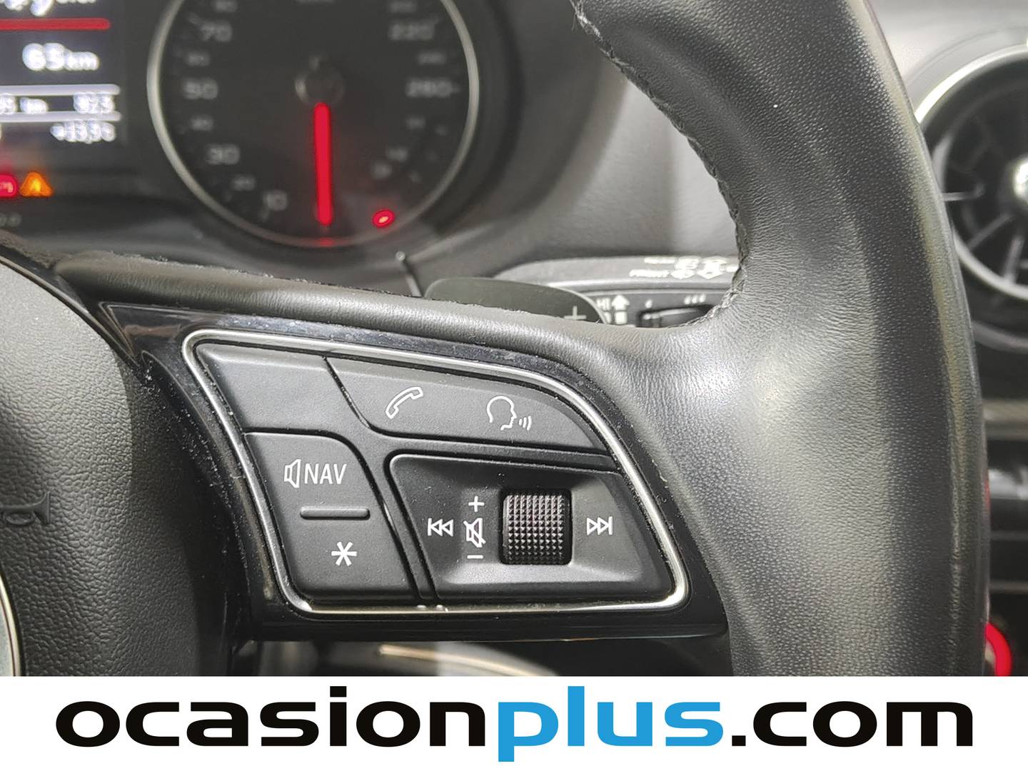 Foto Audi Q2 Audi Q2 Advanced 35 TFSI (150 CV) S tronic