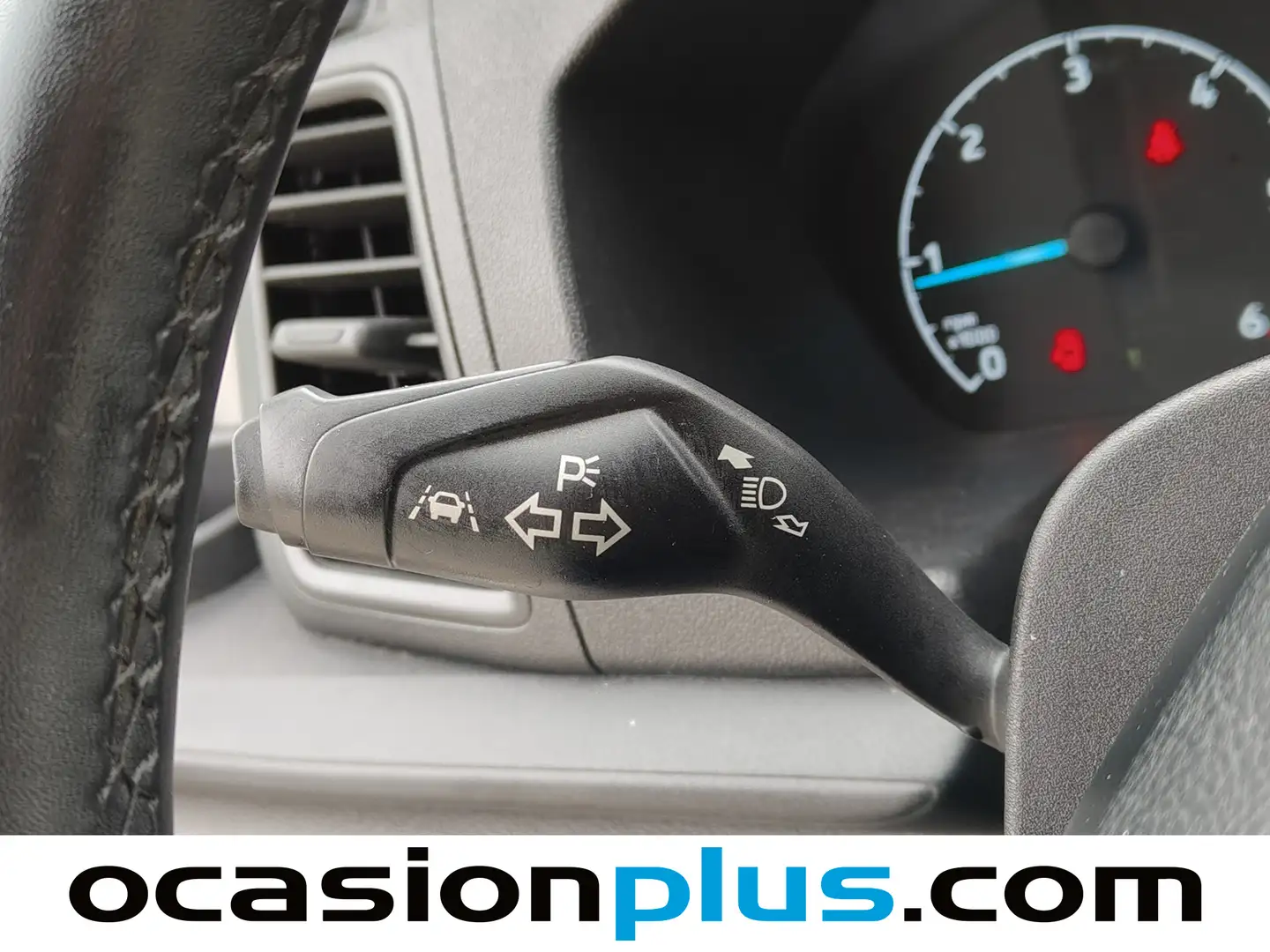 Foto Ford Transit Ford Transit Furgon 350 L3H2 Trend (130 CV)