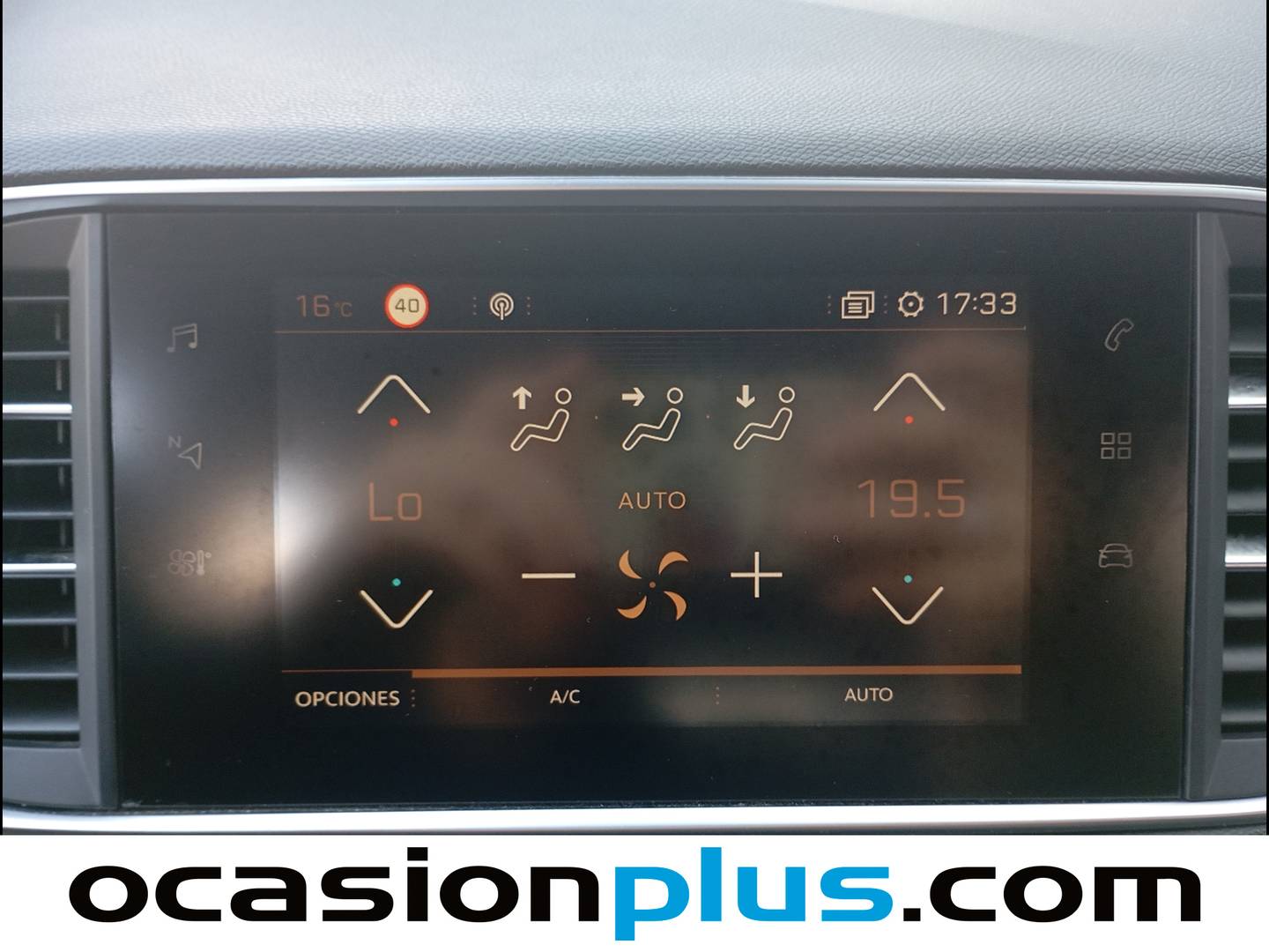 Peugeot 308 Peugeot 308 PureTech 110 S&S Allure (110 CV) barato
