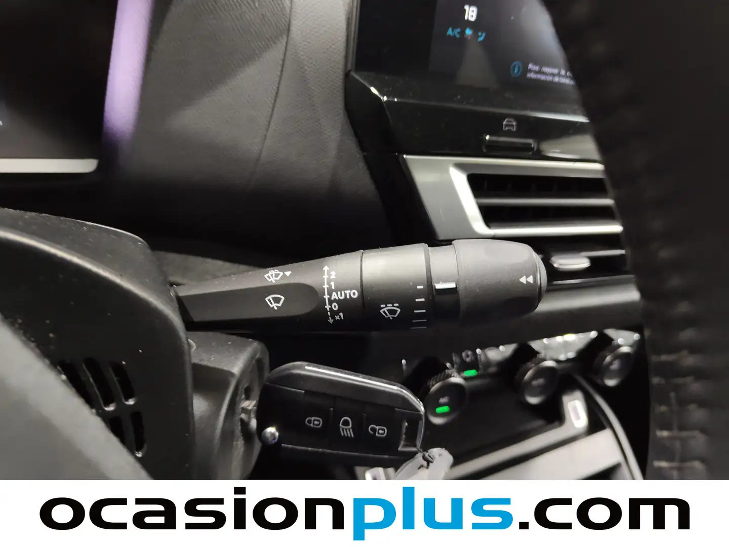 Foto Citroën C4 Citroen C4 PureTech 130 S&S 6v Feel Pack (130 CV)