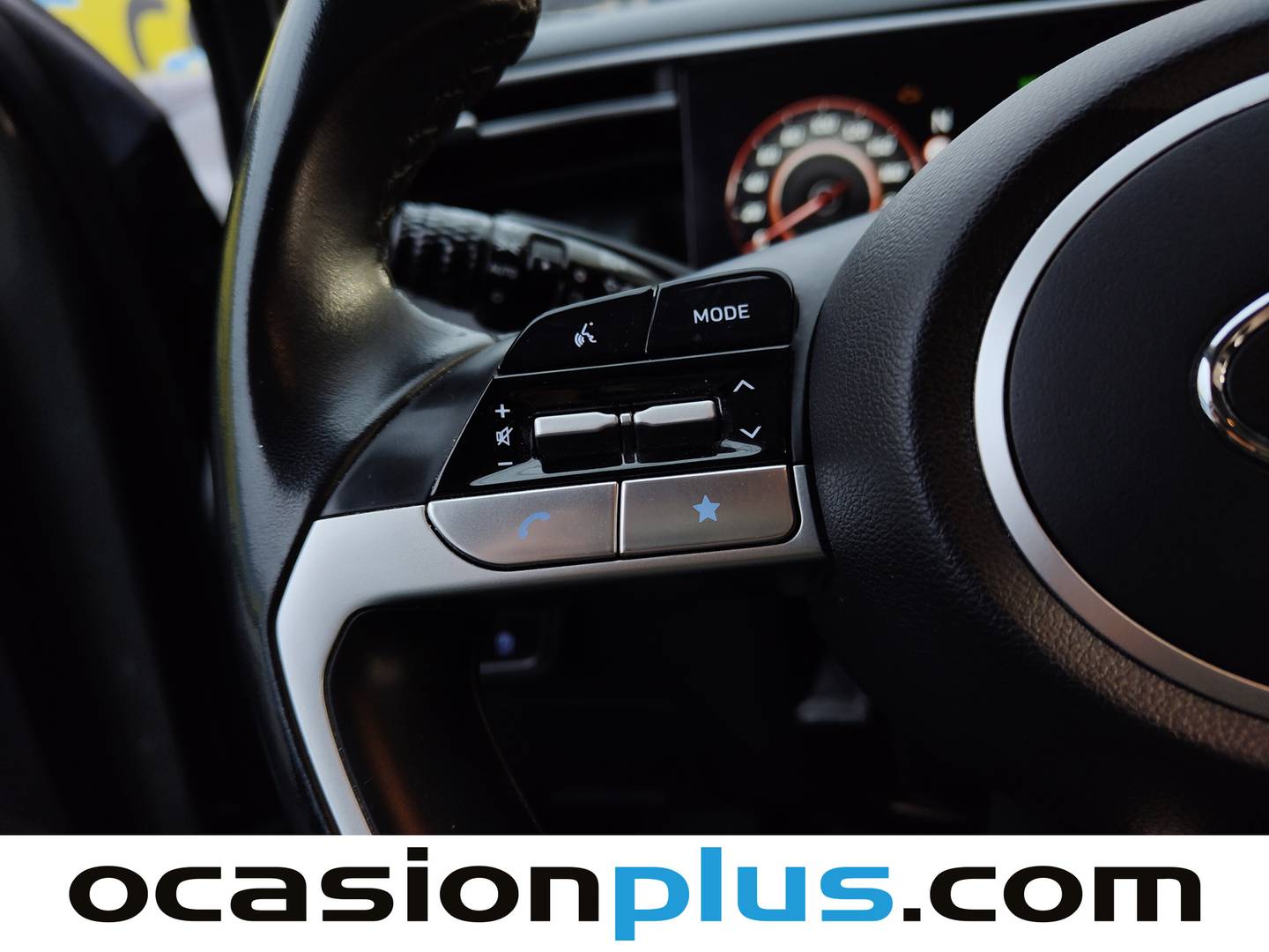 Foto Hyundai Tucson Hyundai Tucson 1.6 TGDI 48V Maxx  (150 CV)