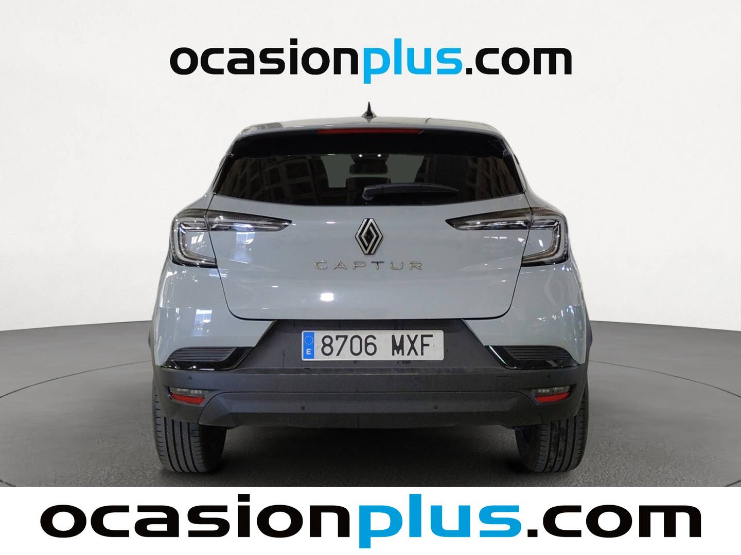 Foto Renault Captur Renault Captur Techno TCe (90 CV)