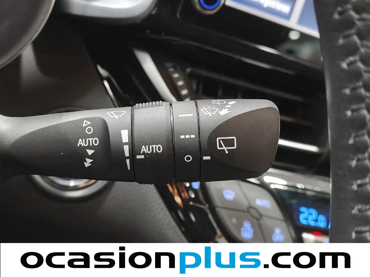 Foto Toyota C-HR Toyota C-HR 180H Advance  (184 CV)