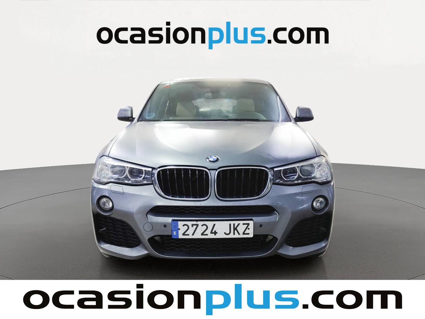 BMW X4 BMW X4 xDrive20d Pack M (190 CV) seminuevo