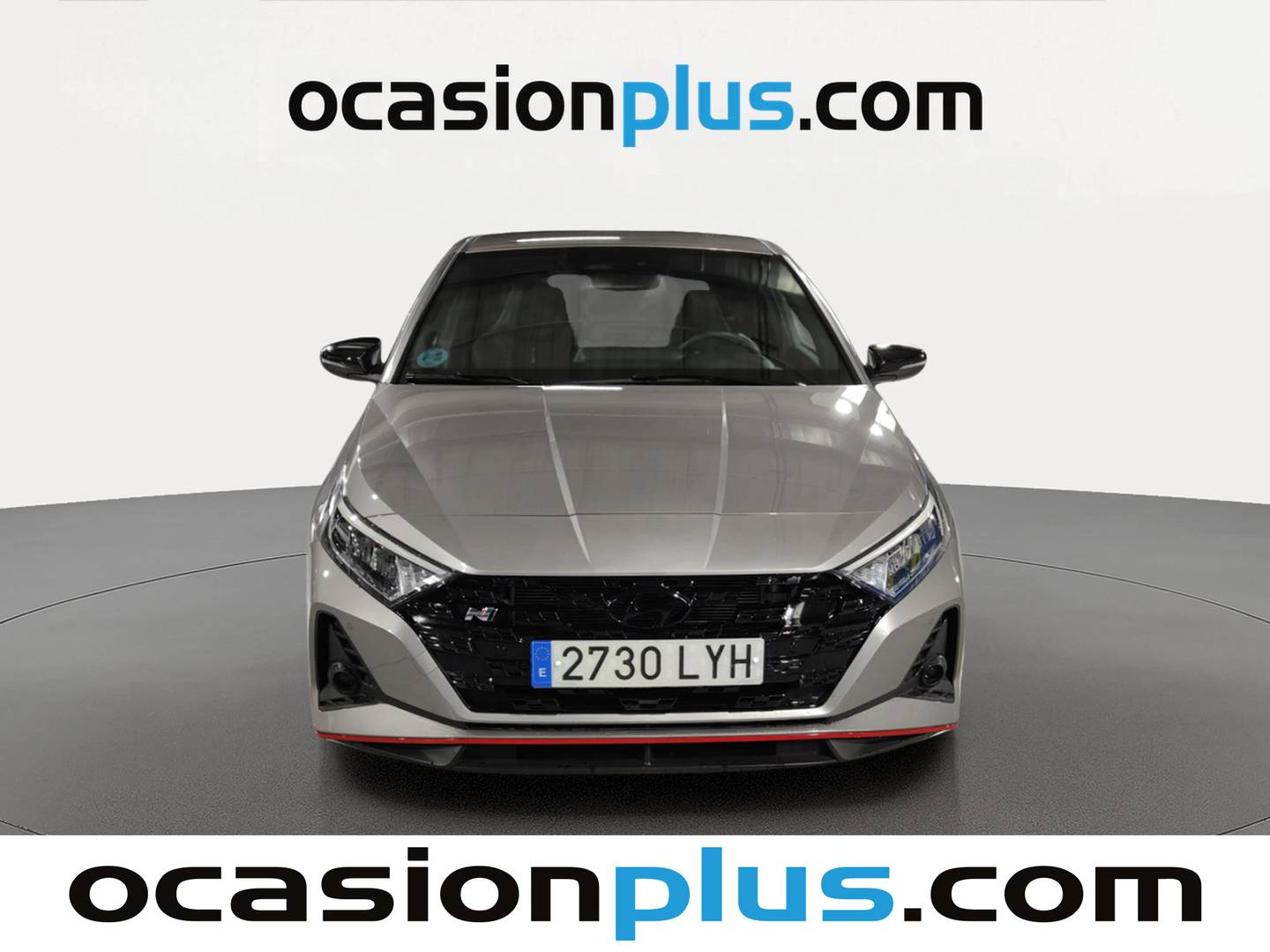 Hyundai i20 Hyundai i20 1.6T N (204 CV) barato