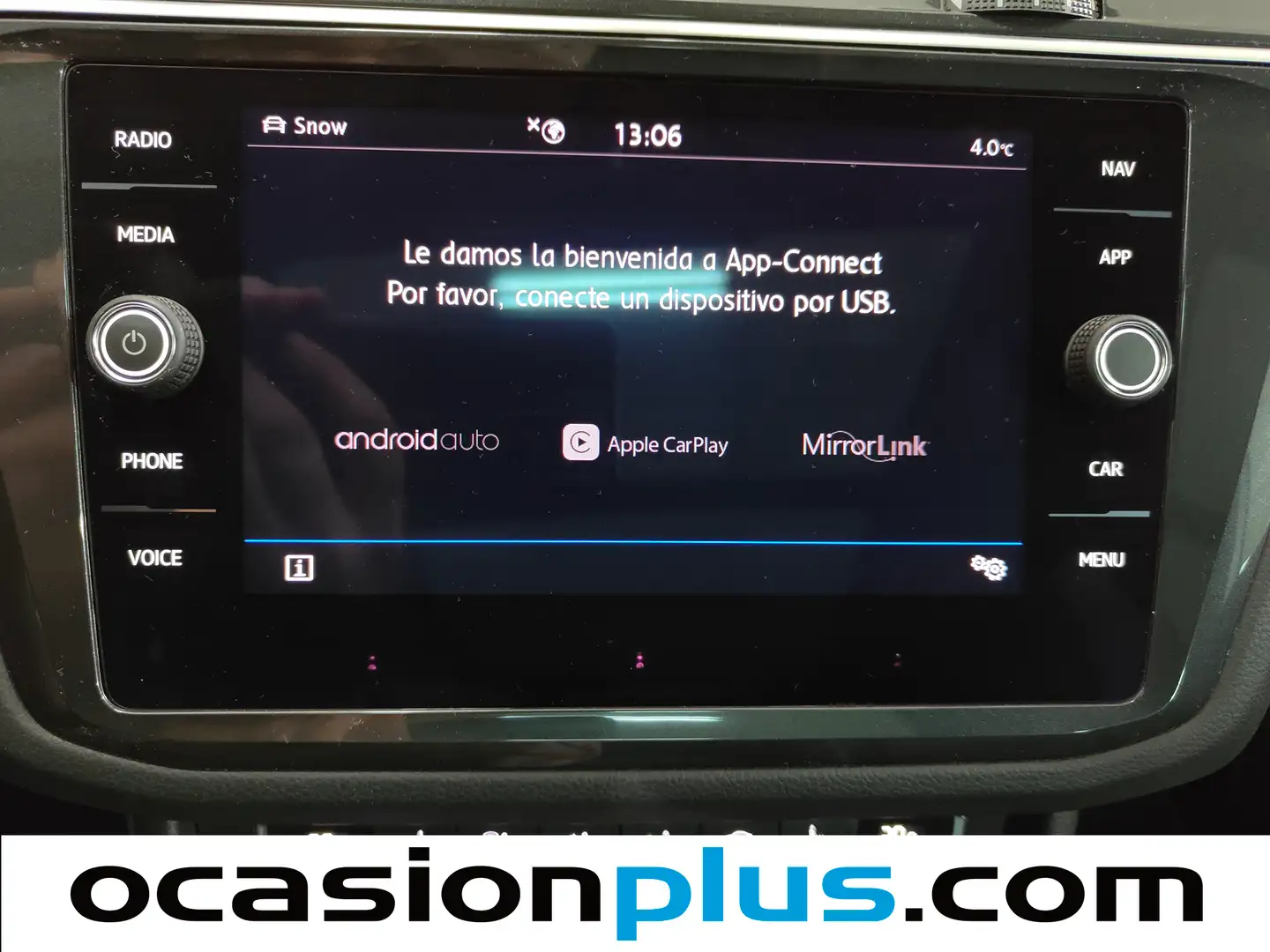 Foto Volkswagen Tiguan Volkswagen Tiguan Sport 2.0 TDI 4Motion (190 CV) DSG Pack R-Line