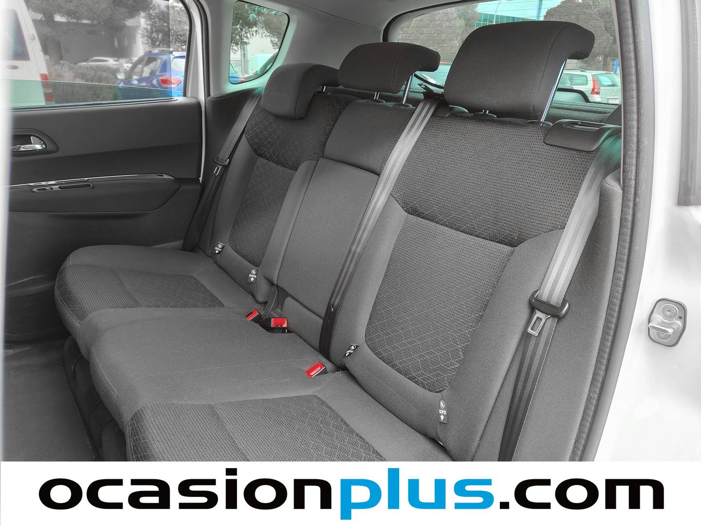 Foto Peugeot 3008 Peugeot 3008 1.2 PureTech Style S&S (130 CV)