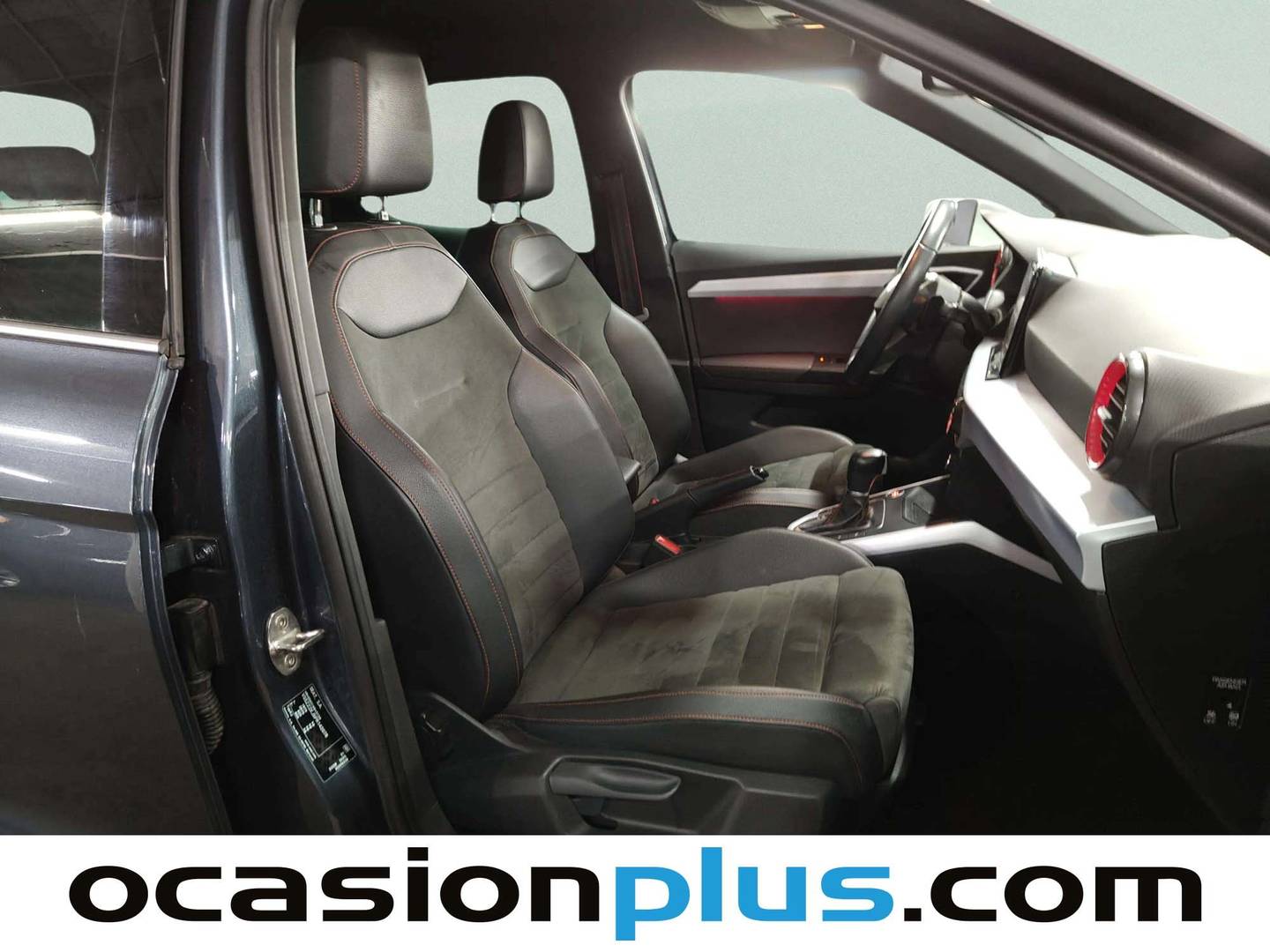 Foto Seat Arona SEAT Arona 1.5 TSI S&S FR XL DSG (150 CV)