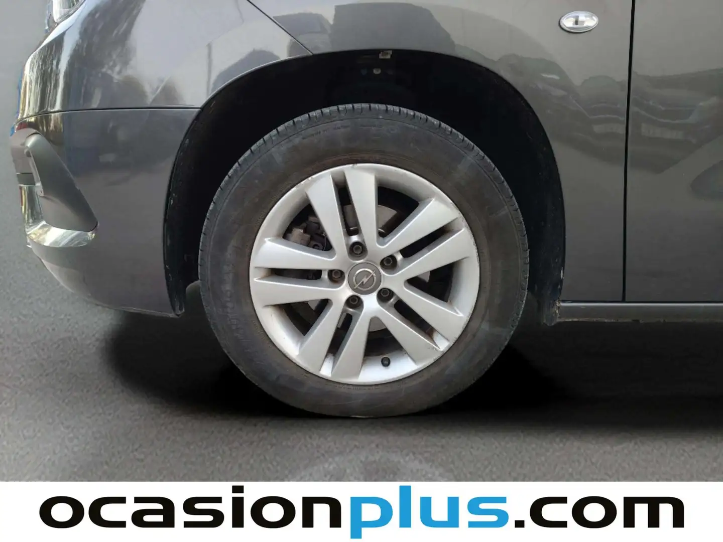 Foto Opel Combo Life Opel Combo Life 1.5 TD S&S Edition Plus L (102 CV)