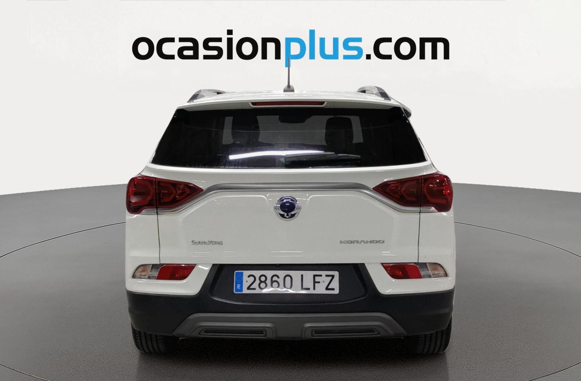 SsangYong Korando G15T Urban - foto 15