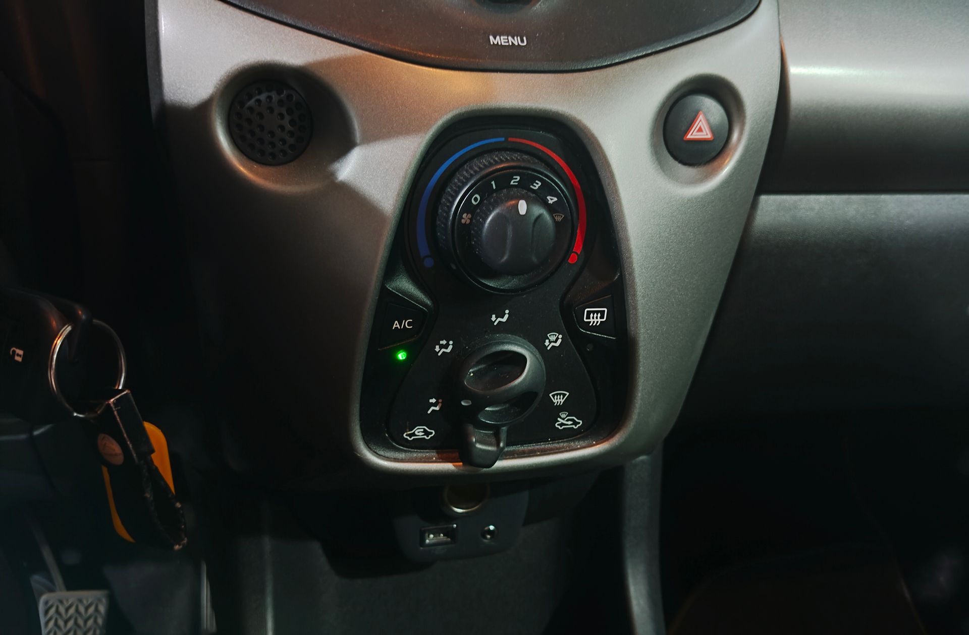 Citroën C1 PureTech 82 Feel - foto 26